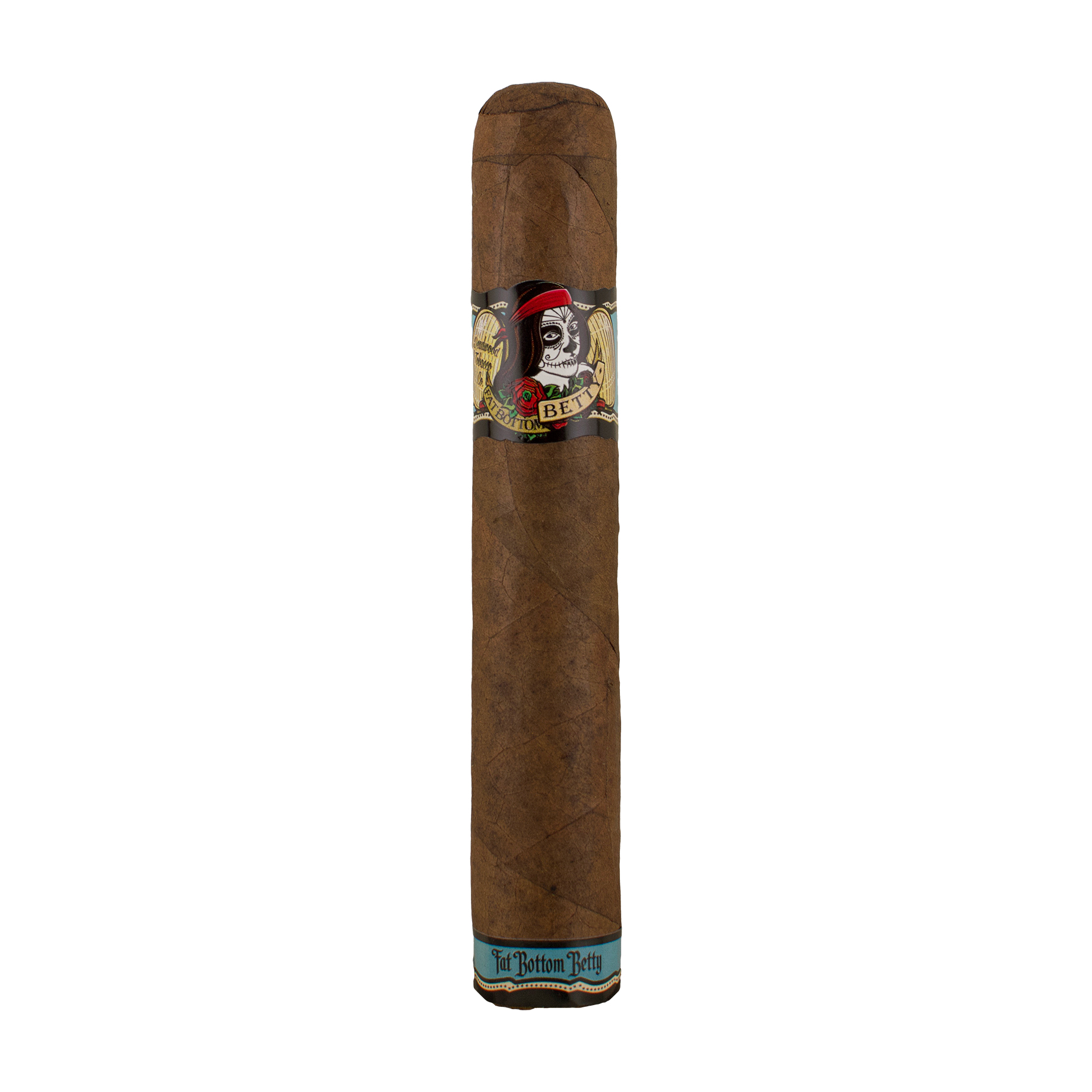 Deadwood Tobacco Fat Bottom Betty Gordito (6 x 60) Cigar