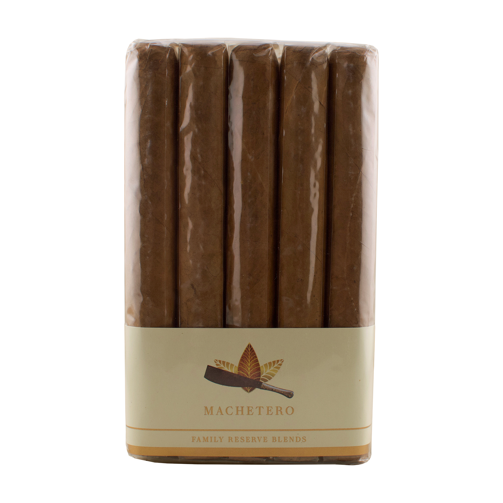 Meerapfel Machetero Corona Gorda