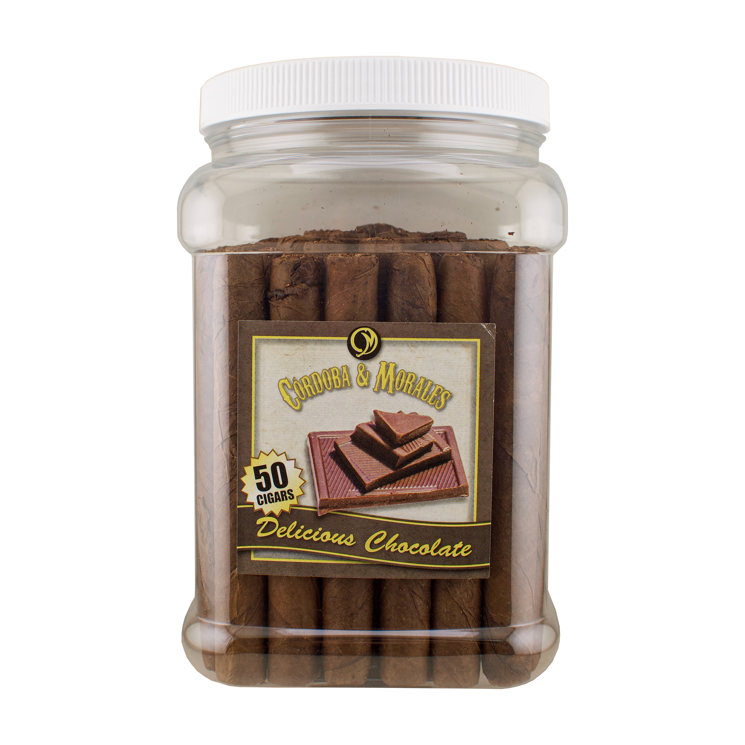 Cordoba & Morales Chocolate (4 1/2 x 30) Cigar