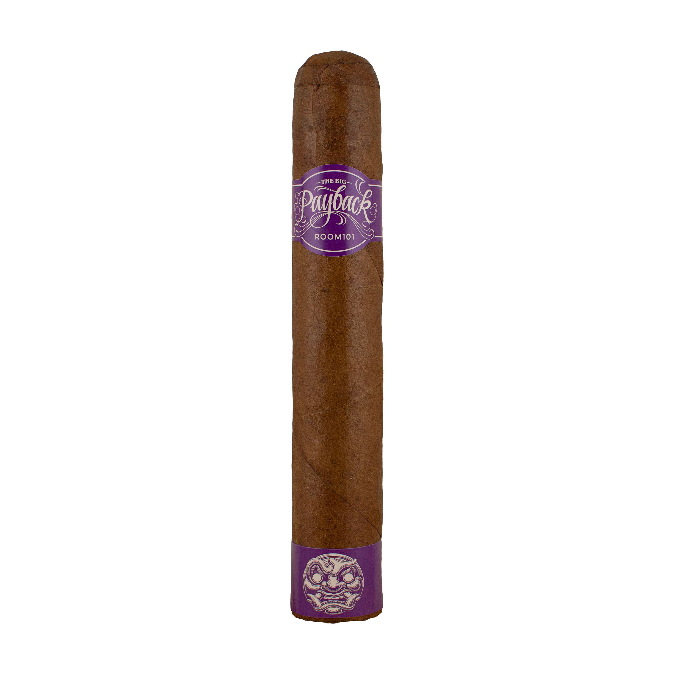 Room101 The Big Payback Extra Fuerte 70s (7 x 70) Cigar