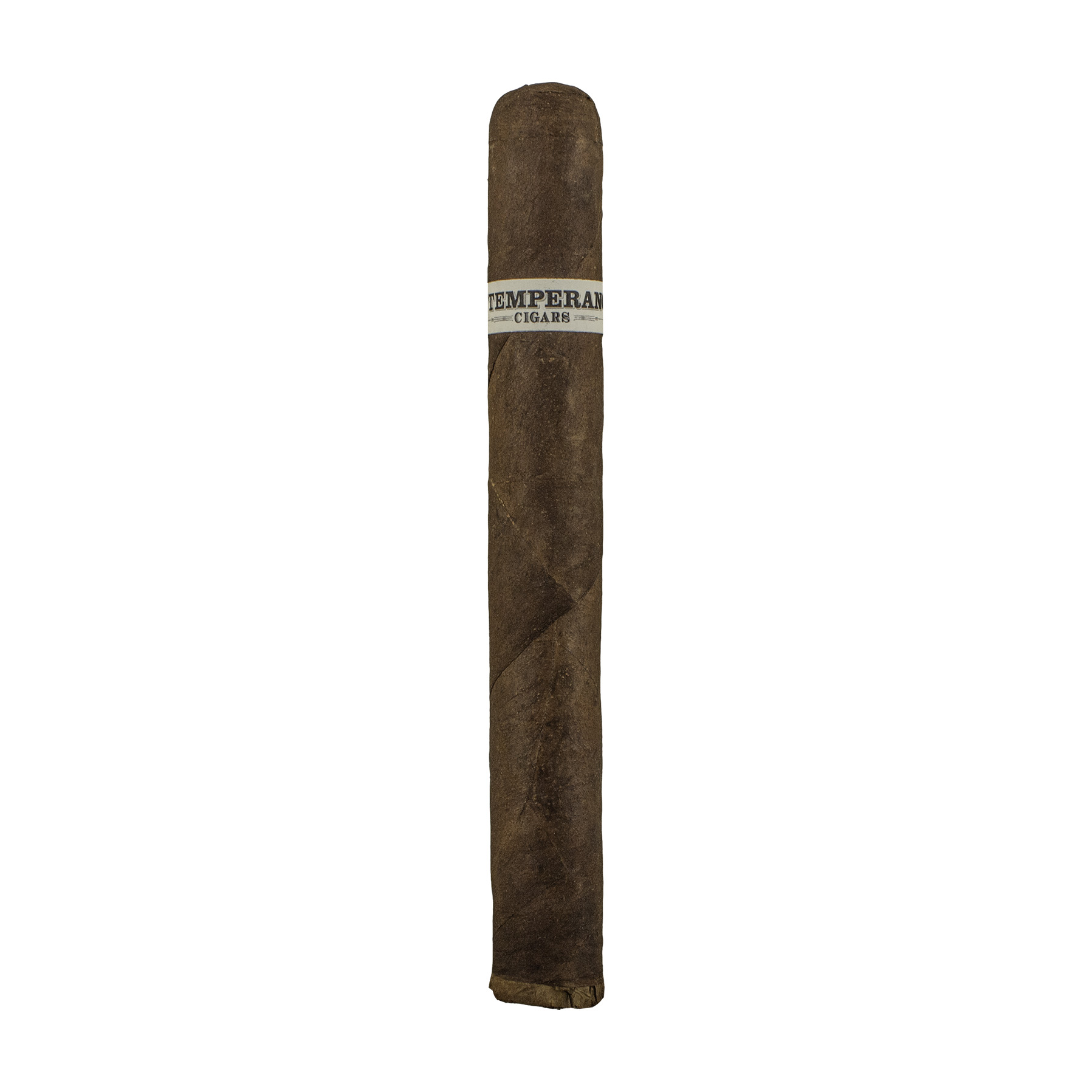 RoMa Craft Tobac Intemperance BA XXI Contempt (4 1/2 x 52) Cigar