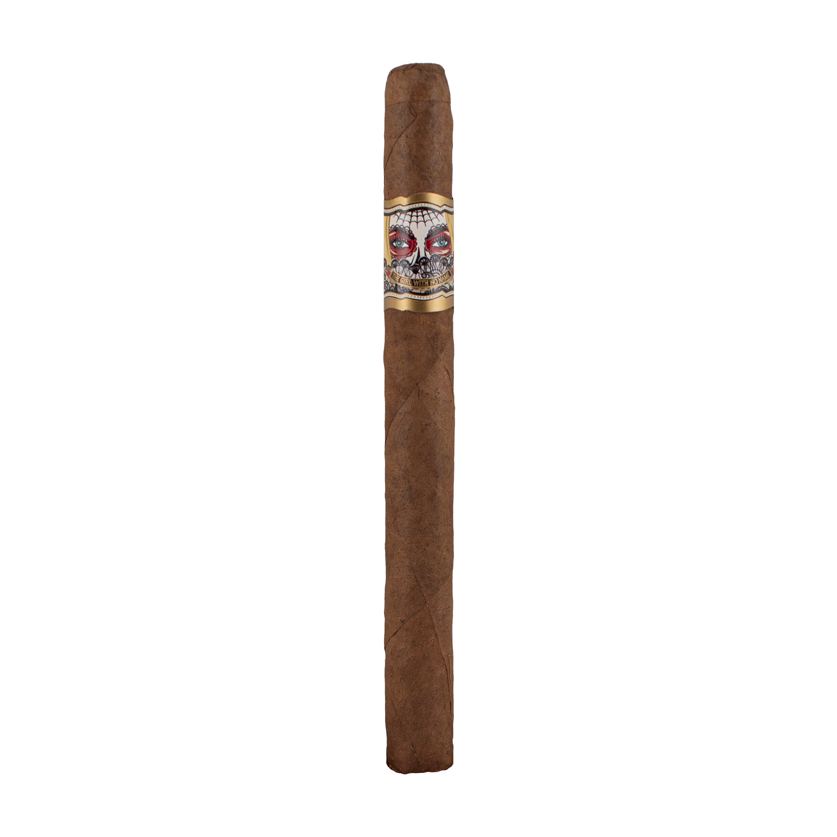 Deadwood Tobacco Girl With No Name Lonsdale (7 x 44) Cigar