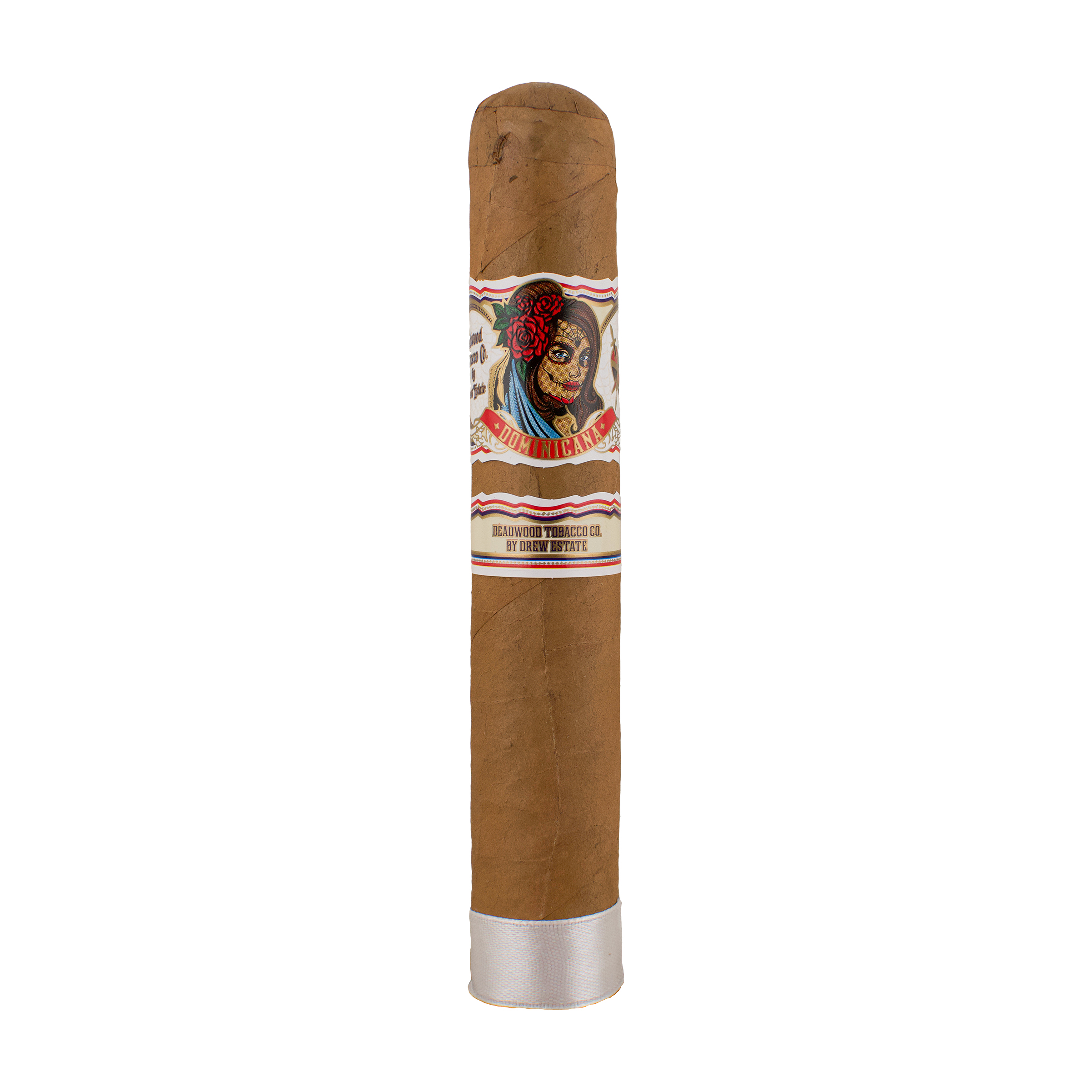 Deadwood Dominicana Gordo (6 x 60) Cigar