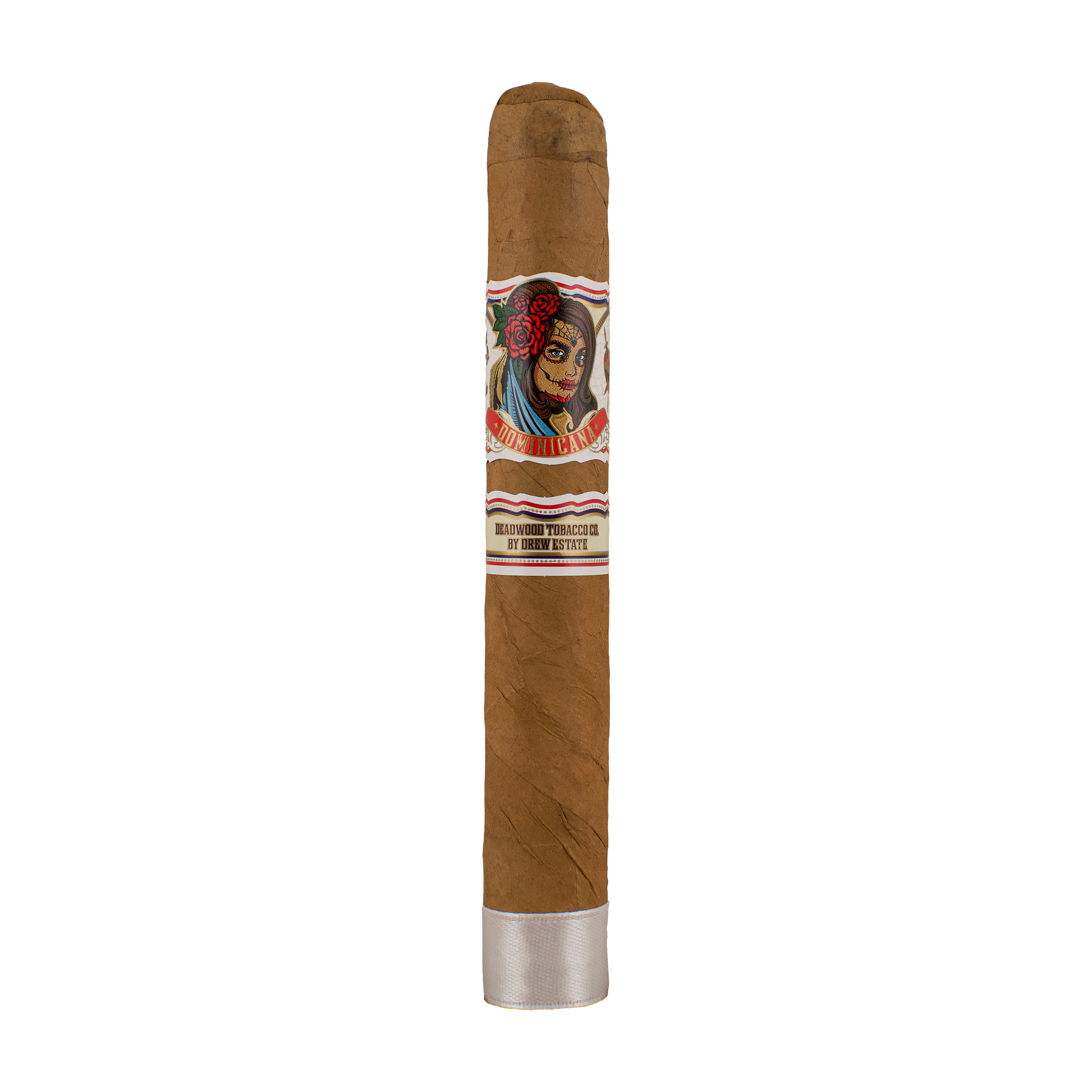 Deadwood Tobacco Dominicana Toro (6 x 52) Cigar