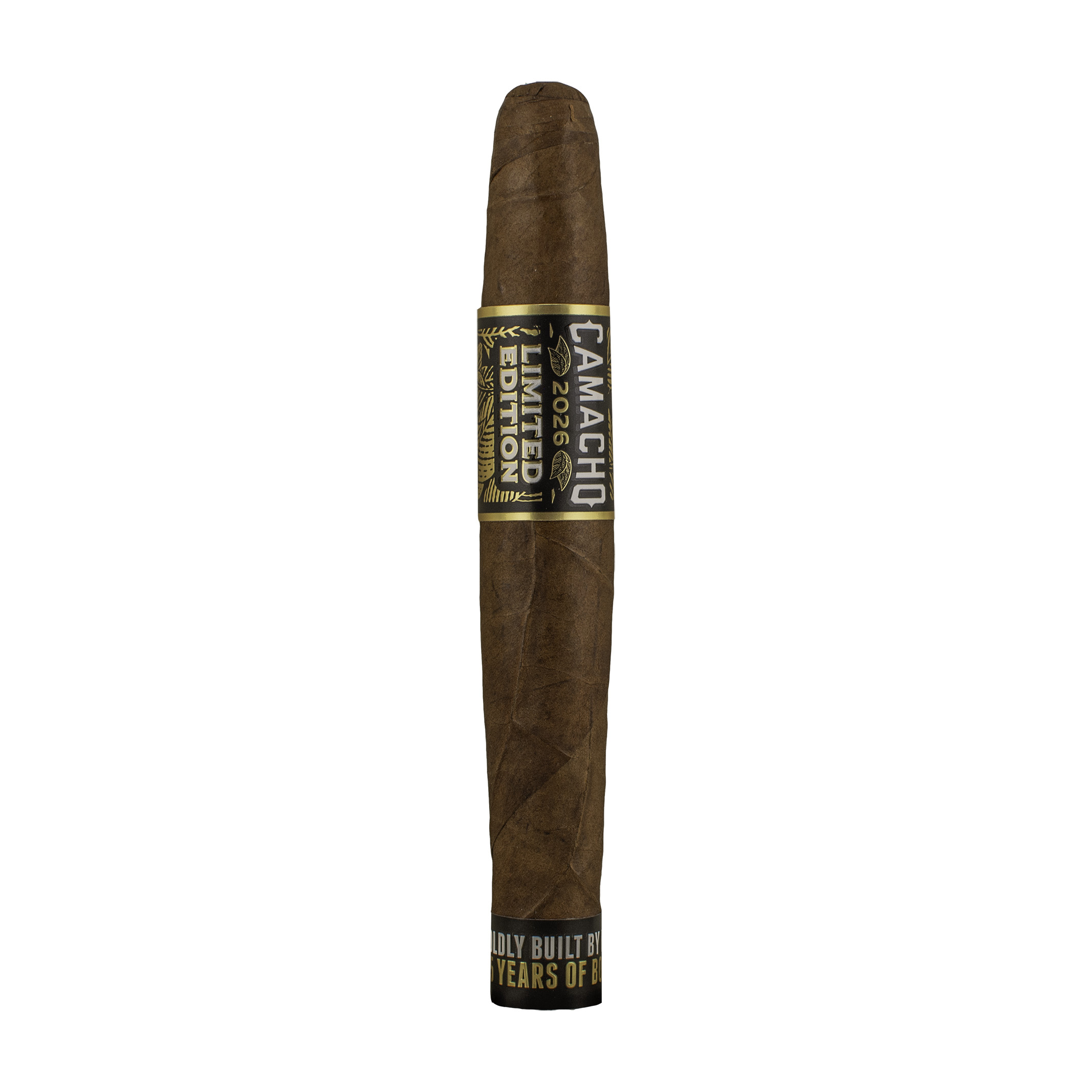 Camacho Limited Edition 2026 (6 x 52) Cigar