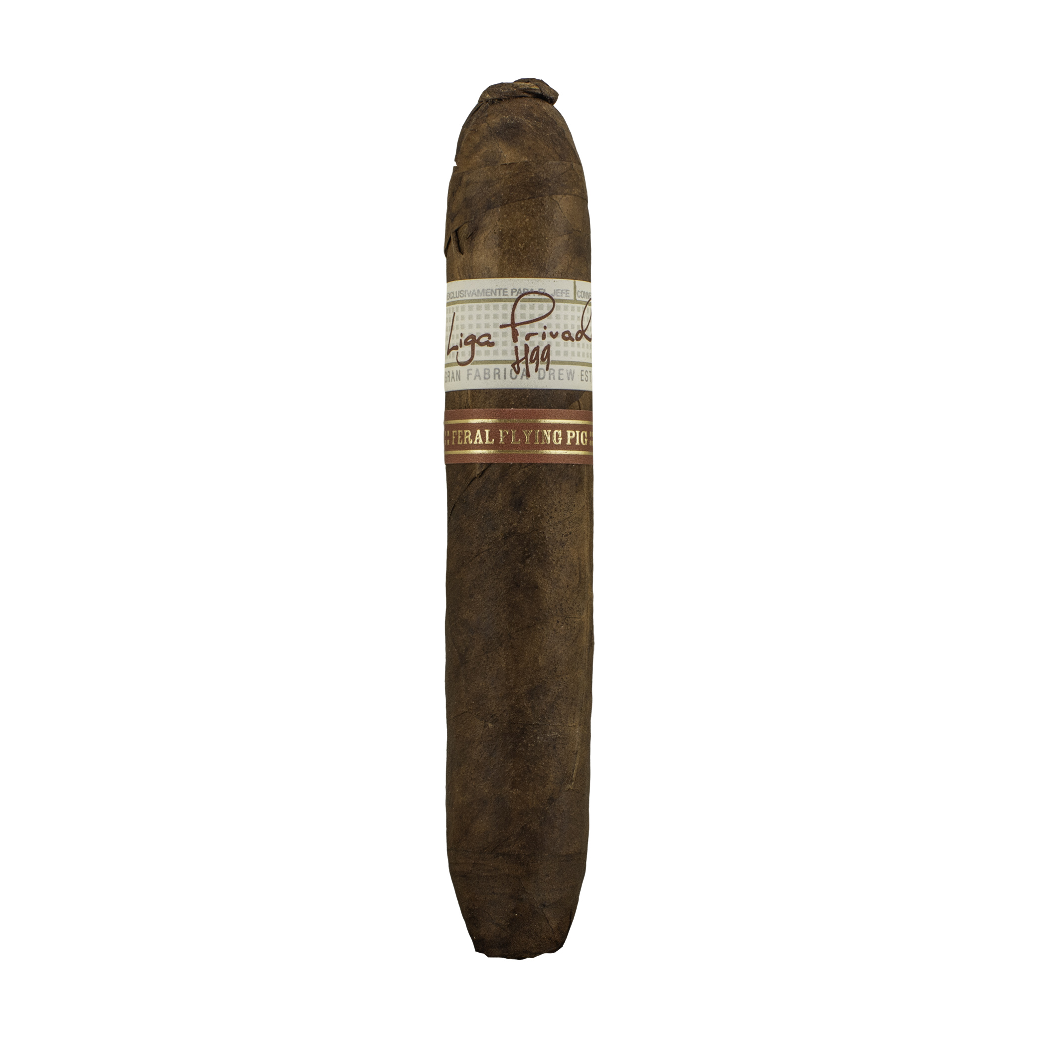 Liga Privada H99 Feral Flying Pig (4 5/8 x 60) Cigar