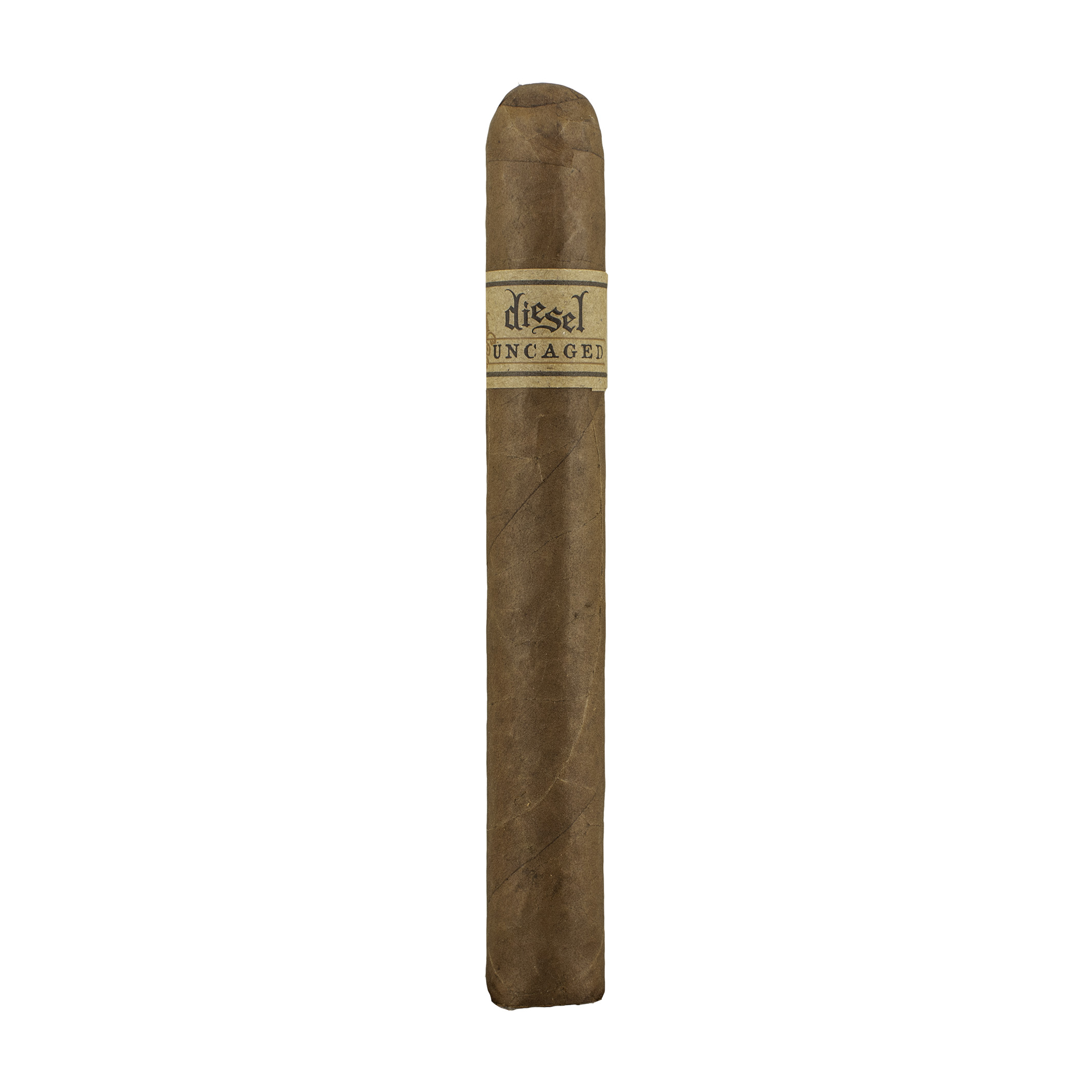 Disel Uncaged Toro (6 x 52)