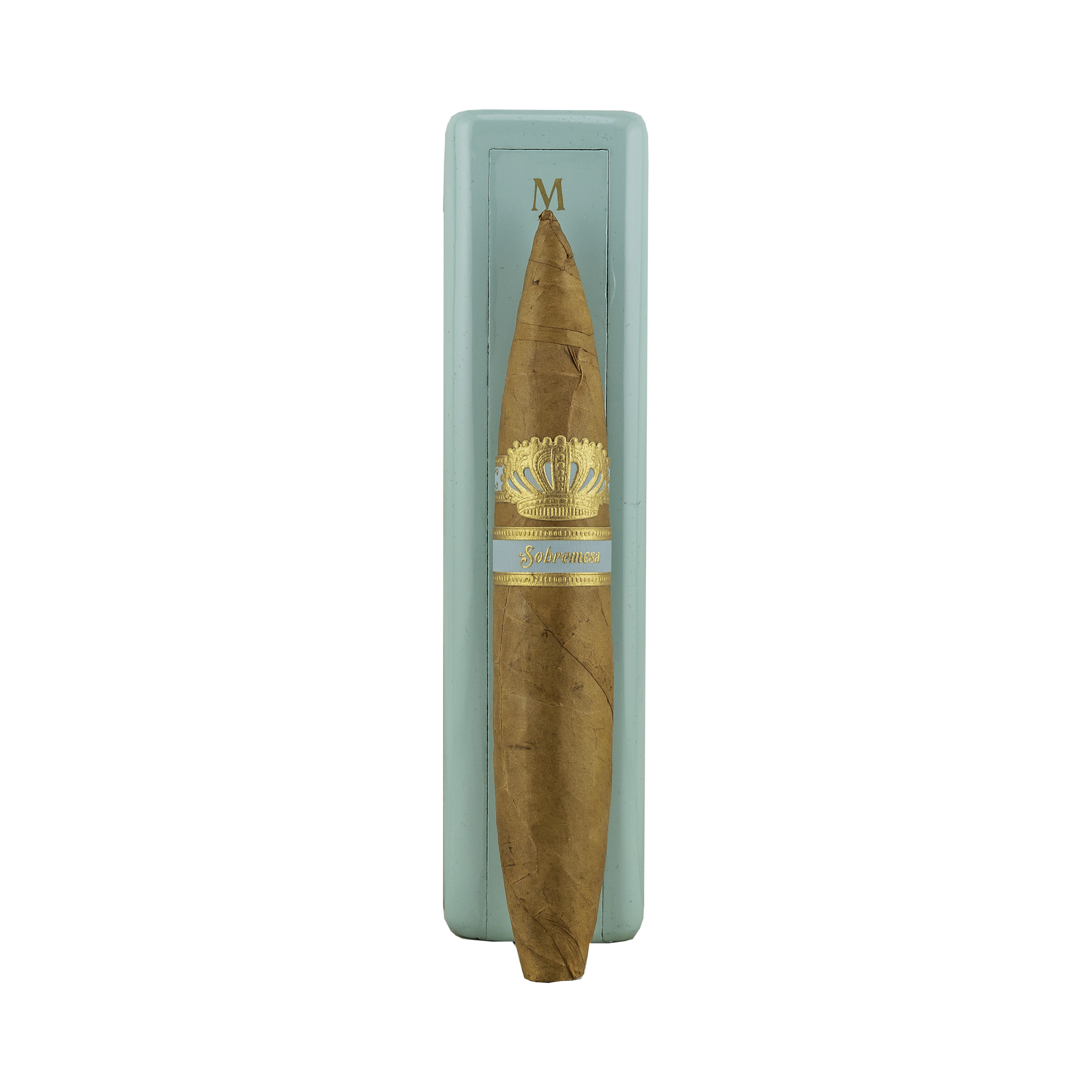 Muestra de Saka Sobremesa Brulee Unicorn (6 x 52) Cigar