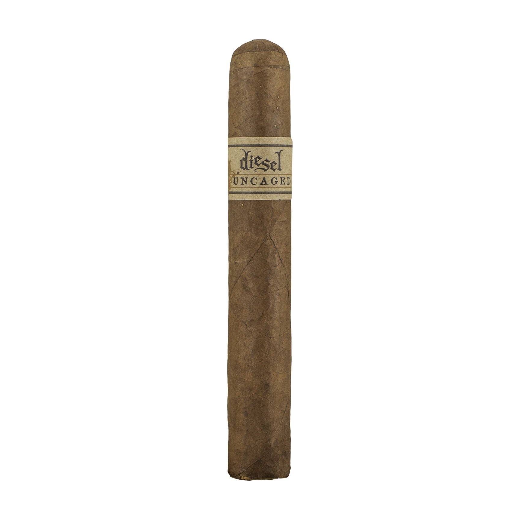 Disel Uncaged Robusto (5.5 x 52)