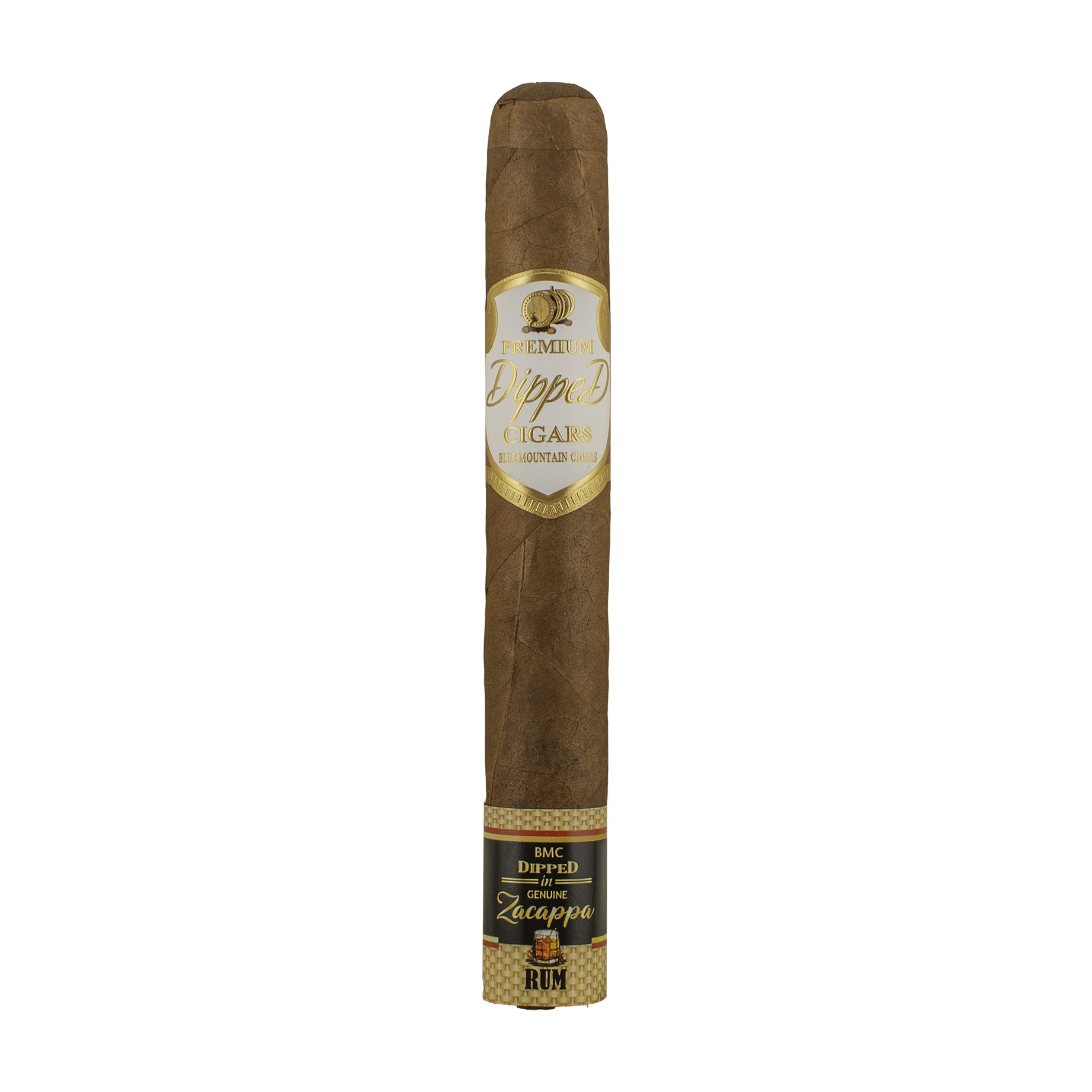 Blue Mountain Zacappa Rum Toro (6 x 52) Cigar
