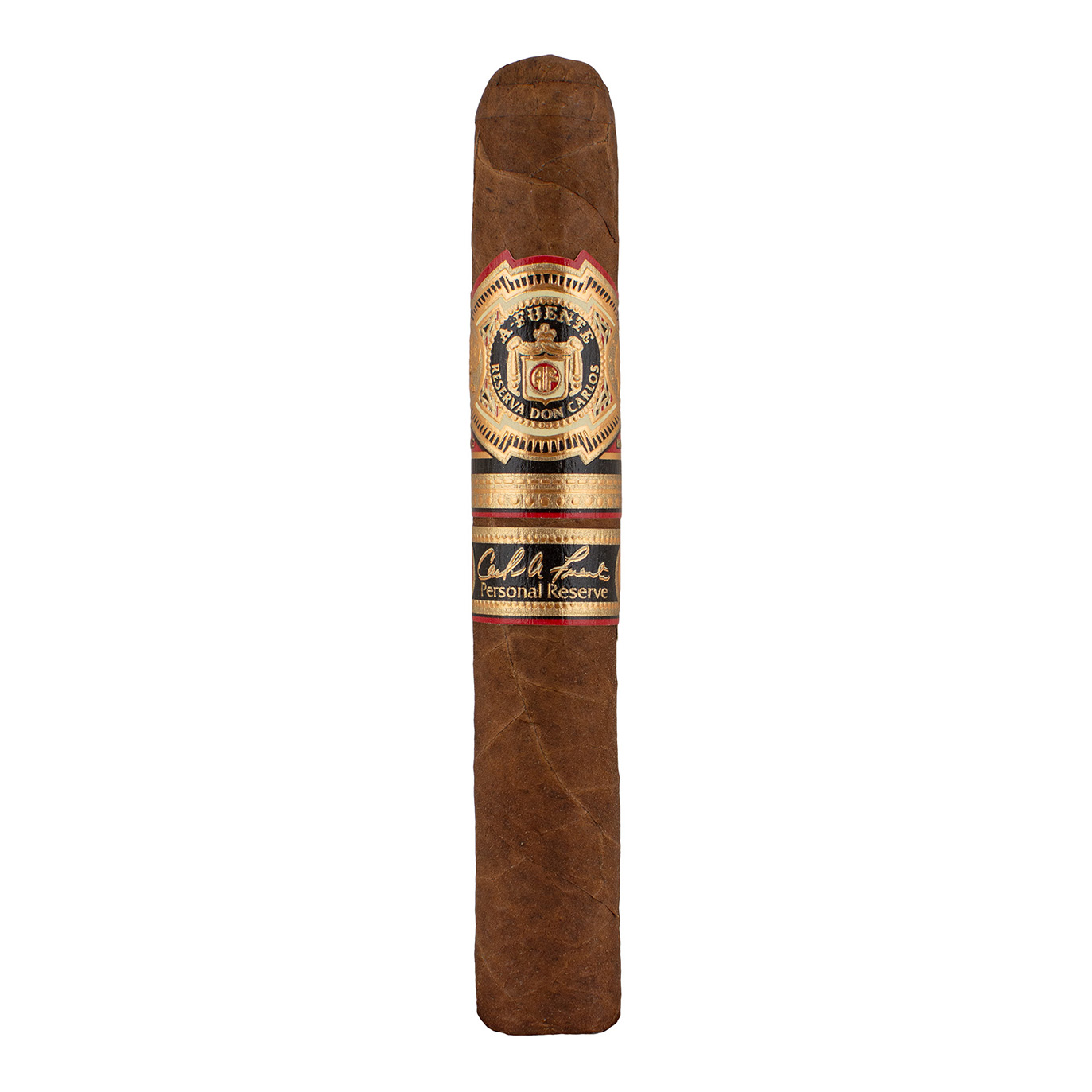 Arturo Fuente Don Carlos Personal Reserve "The Man's 80th" (5 1/4 x 50) Cigar
