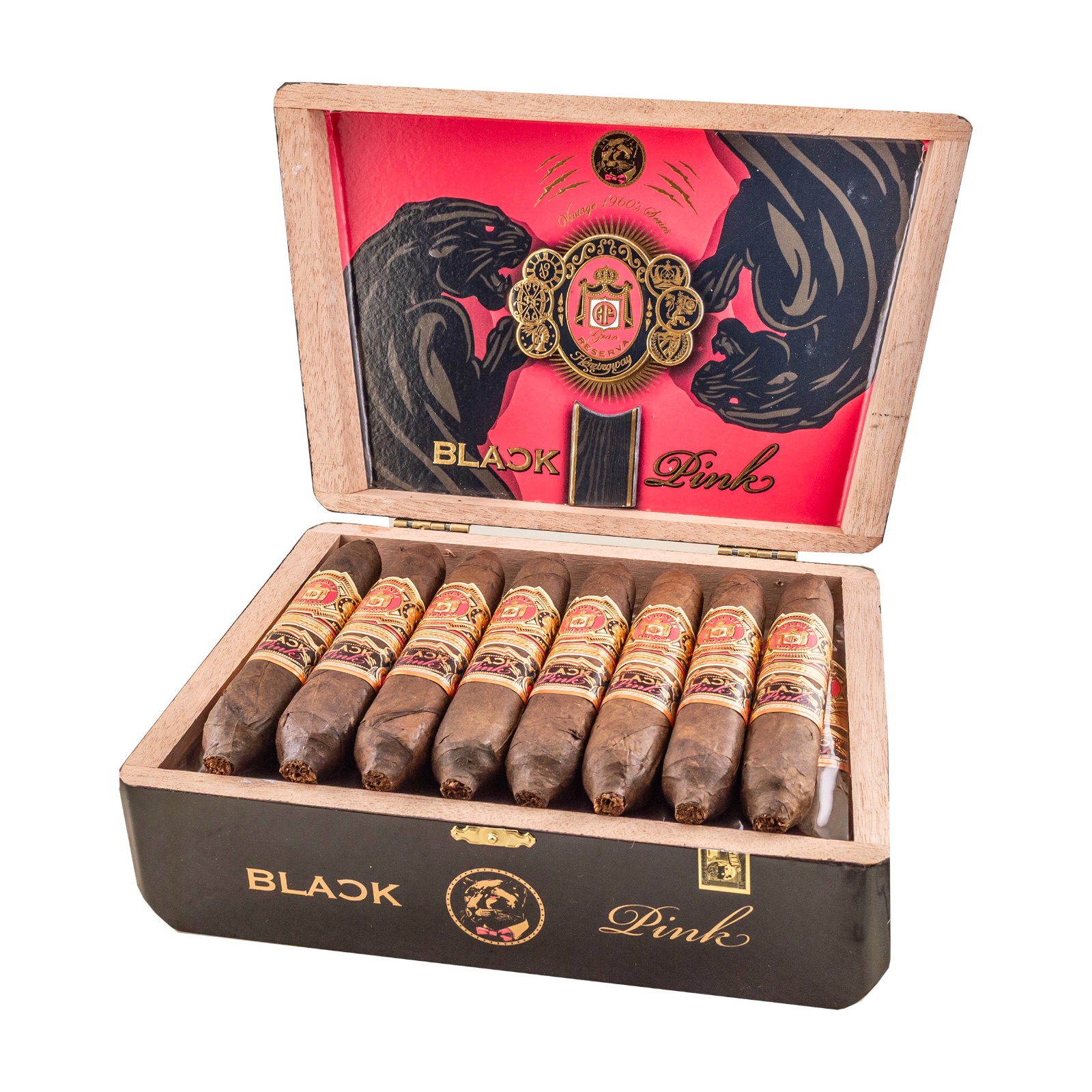 Arturo Fuente Work Of Art (4 7/8x60) Cigar
