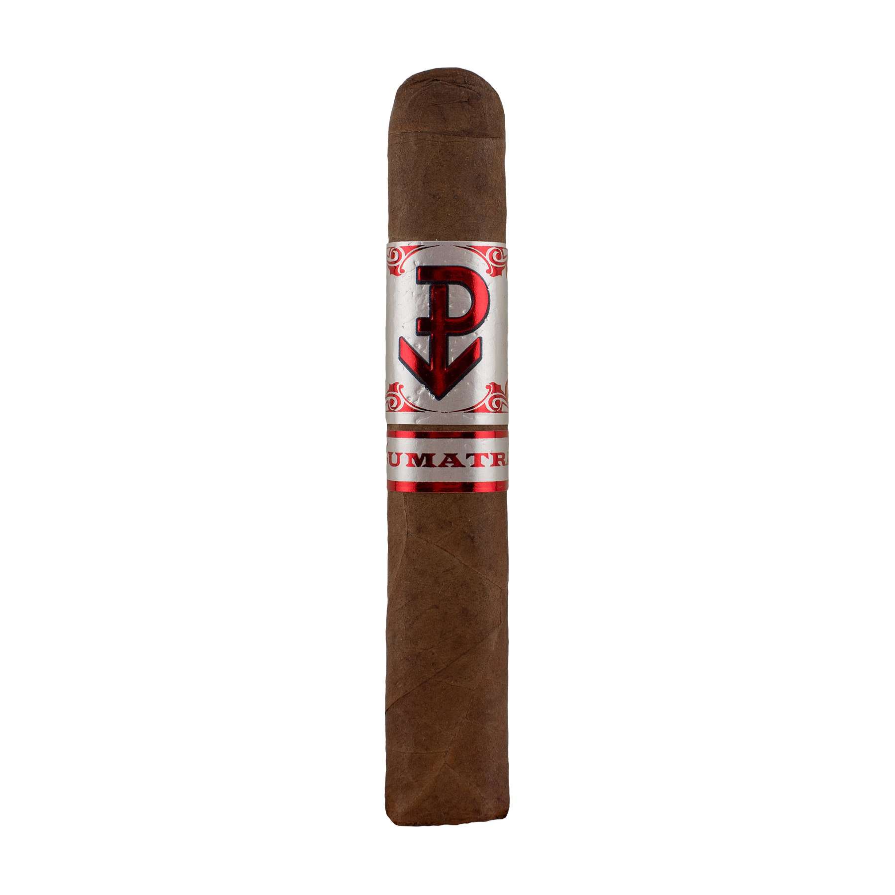 Powstanie Sumatra Petite Robusto (4 3/4 x 50) Cigar