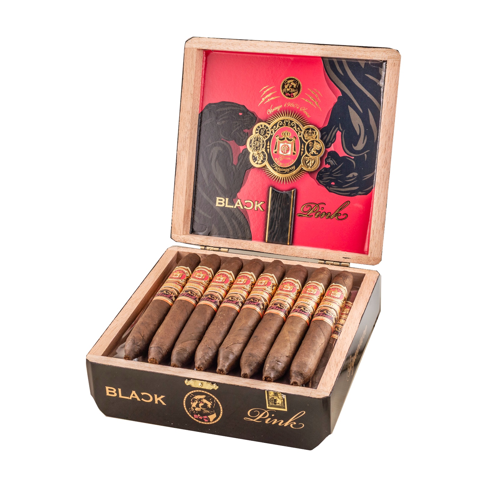Arturo Fuente Black Pink Signature (6x46) Cigar