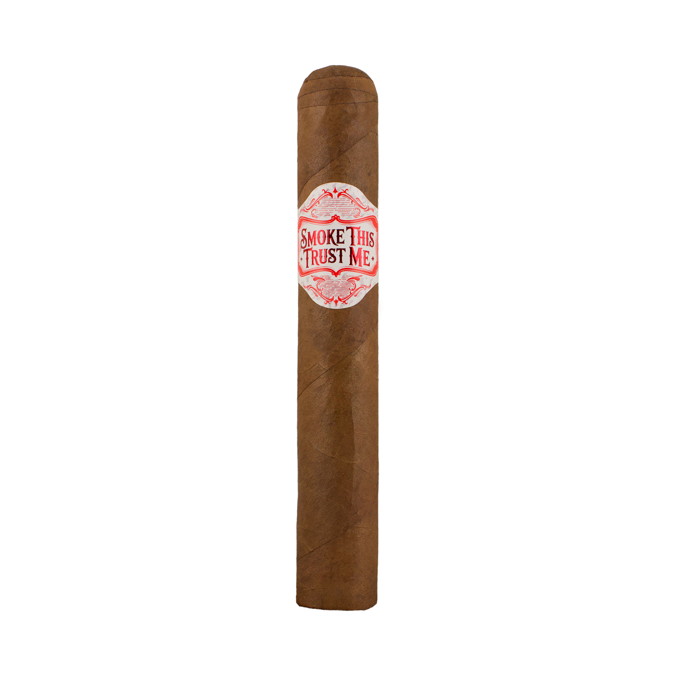 Smoke This Trust Me Habano Robusto (5 x 50) Cigar 