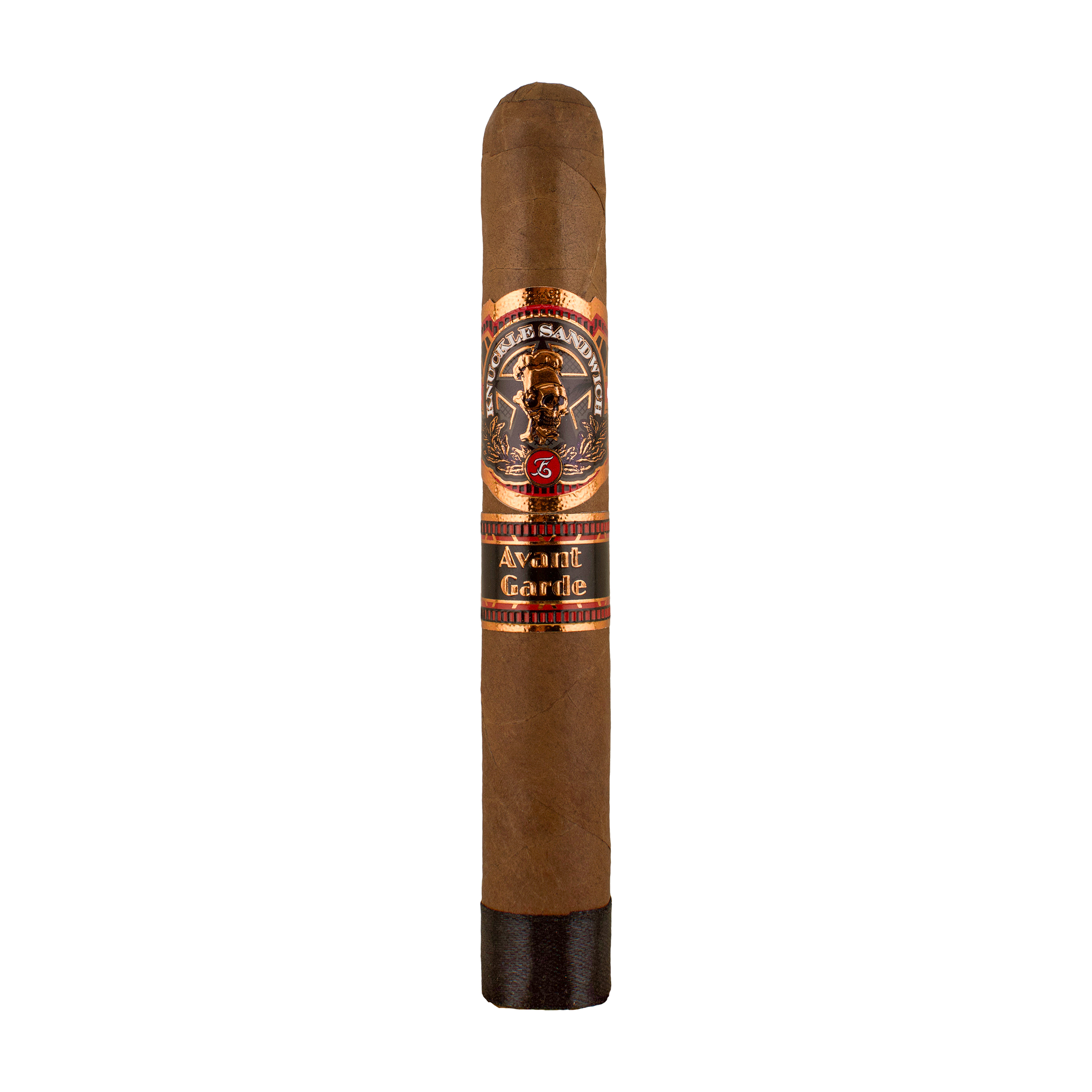 Knuckle Sandwich Limited Avante Garde Toro (6 x 54) Cigar