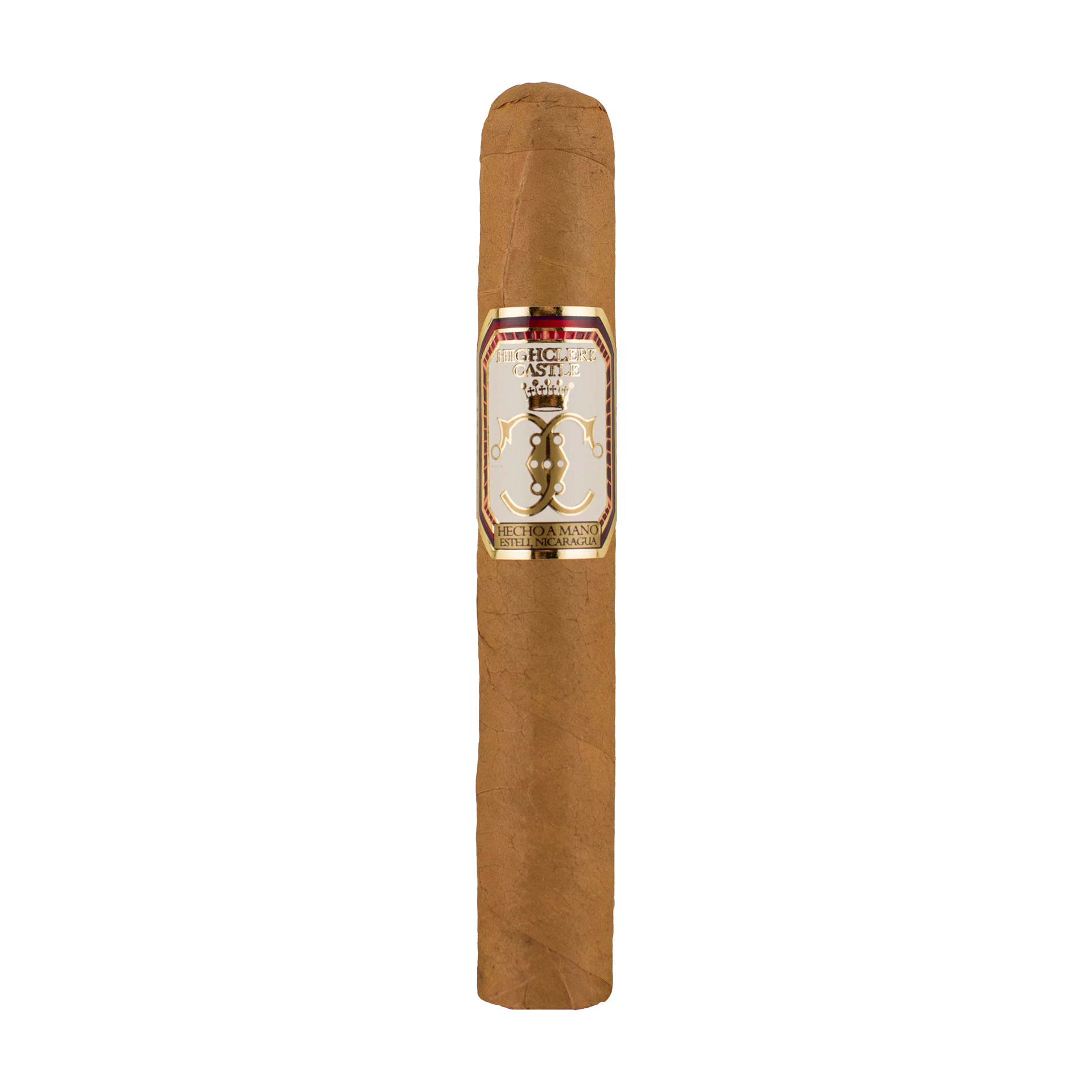 Highclere Castle Robusto (5 x 50) Cigar