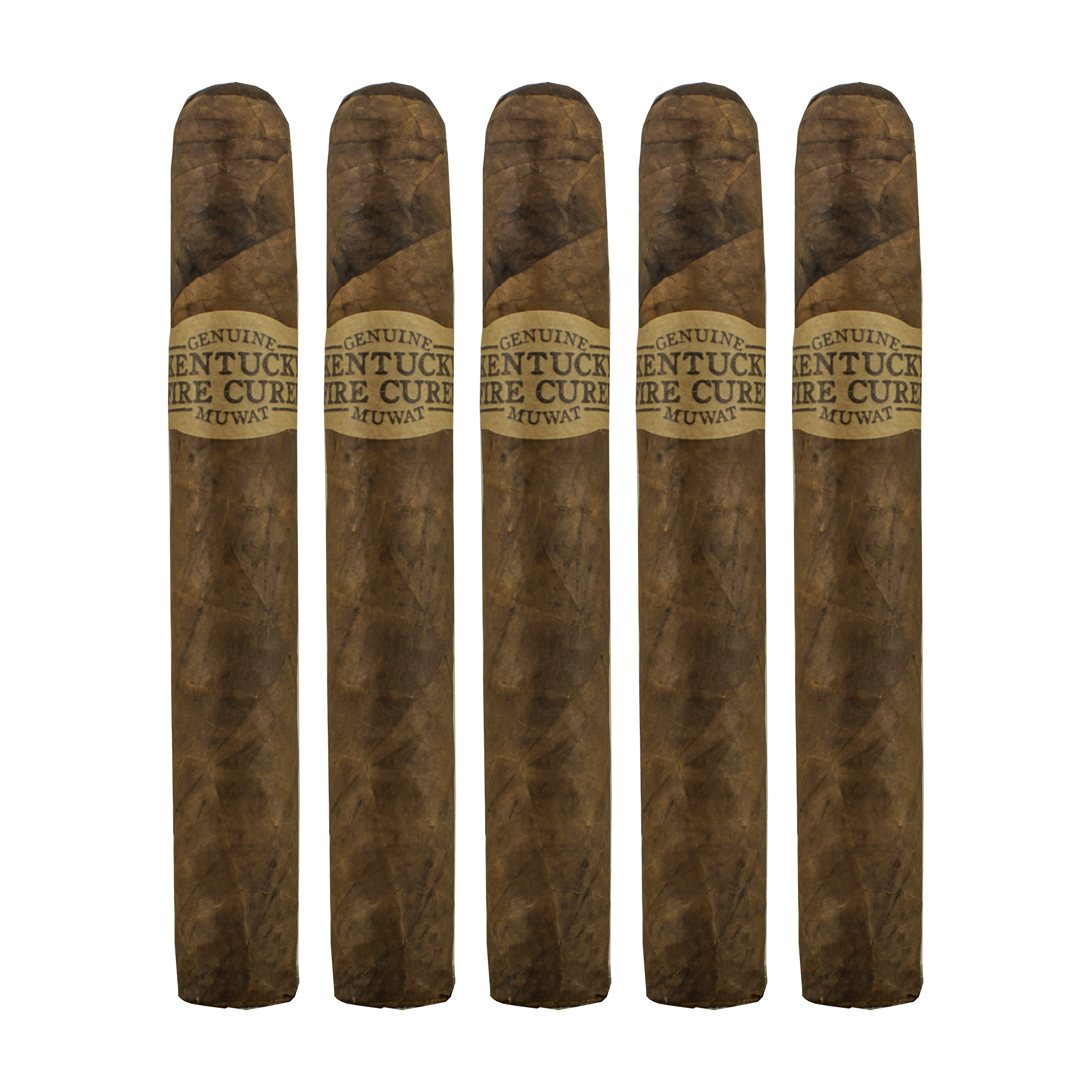 Kentucky Fire Cured Just A Friend Toro (6 x 52) Cigar