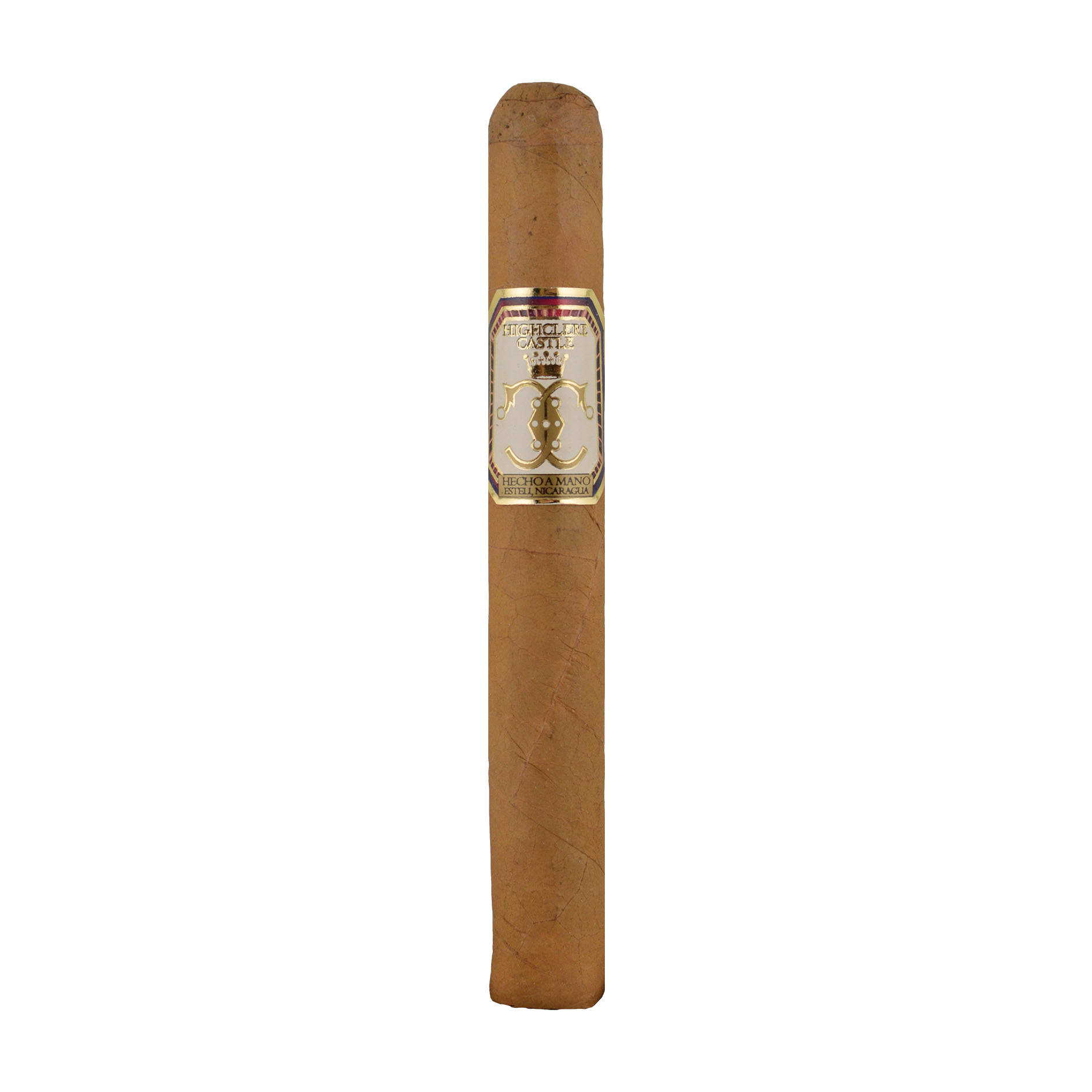 Highclere Castle Petite Corona (5 x 42) Cigar