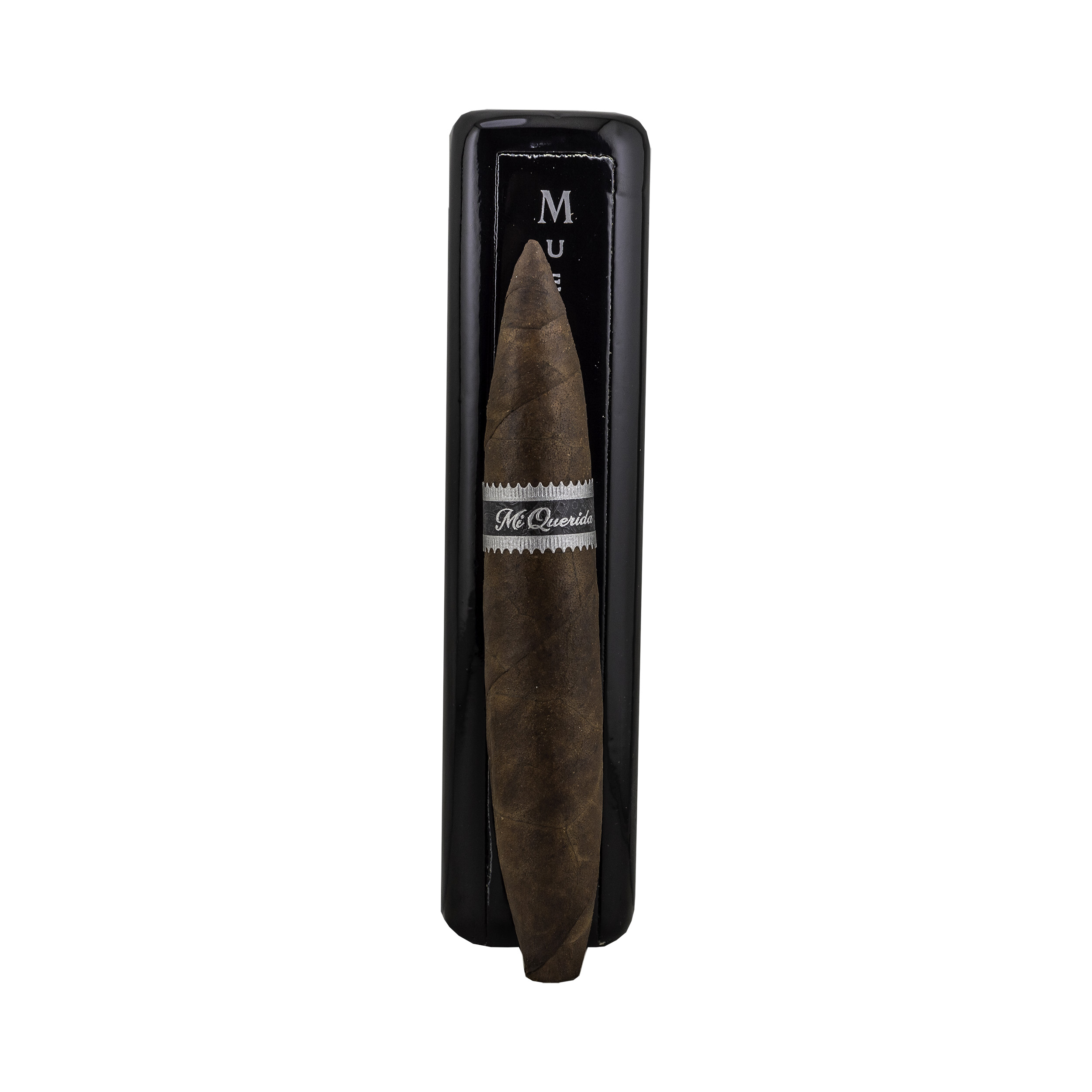 Muestra de Saka Mi Querida Black Unicorn (6 1/4 x 60) Cigar