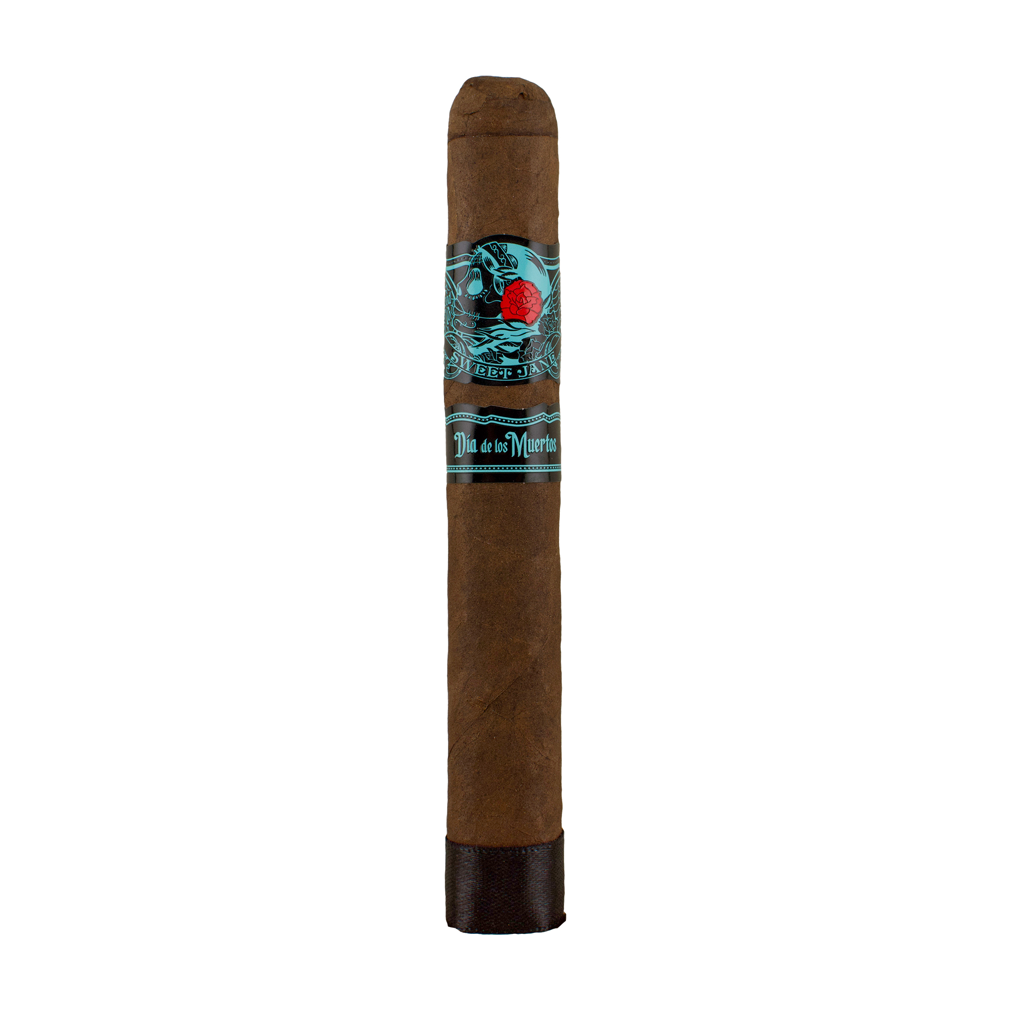 Deadwood Tobacco Sweet Jane 2025 Dia De Los Muertes (6 x 50) Cigar