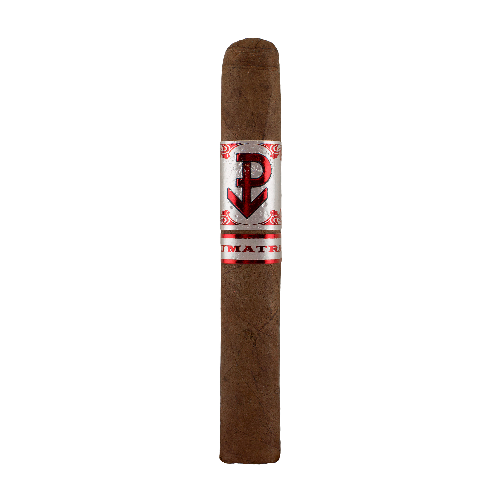 Powstanie Sumatra Grand Robusto (5 1/2 x 52) Cigar