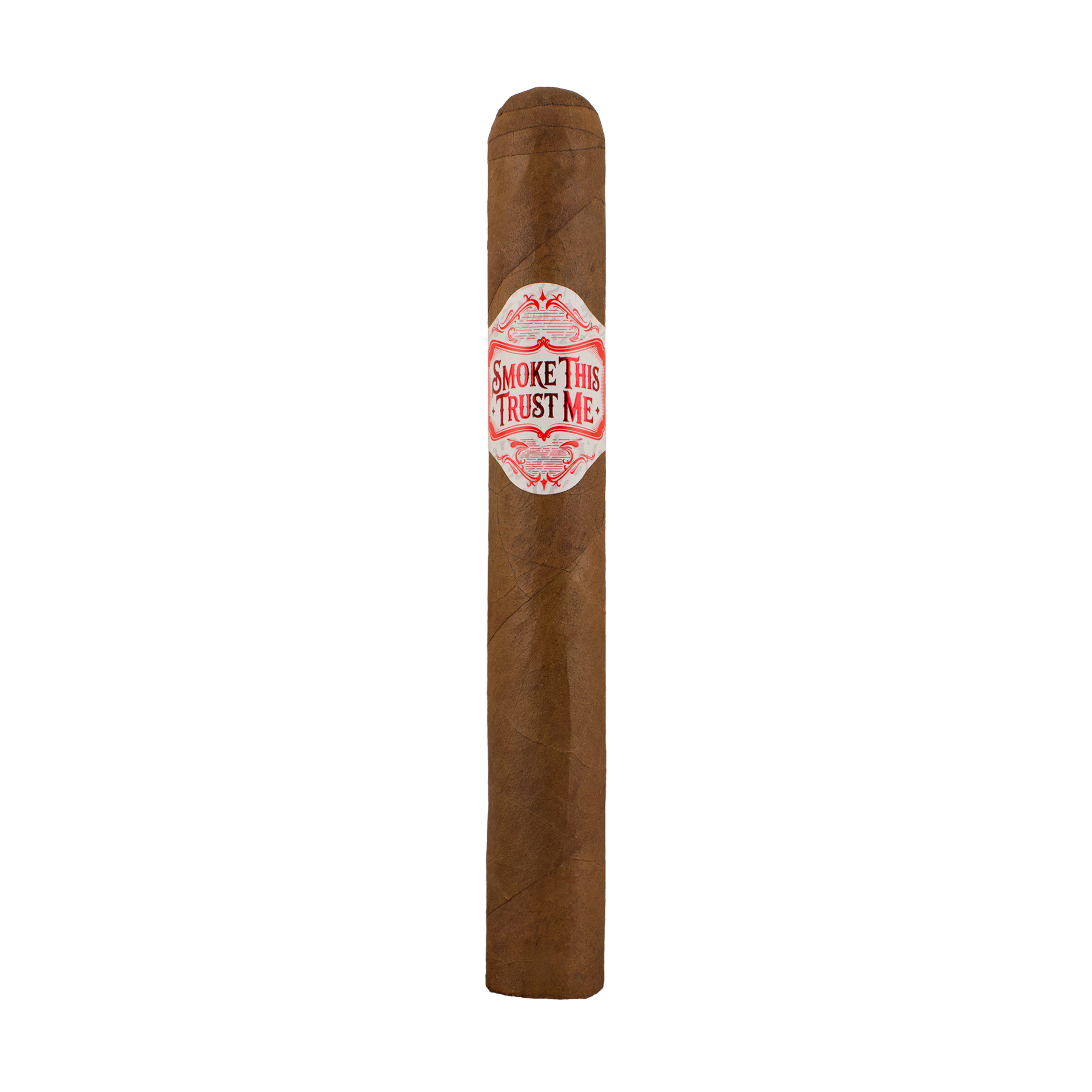 Smoke This Trust Me Habano Toro (6 x 52) Cigar 