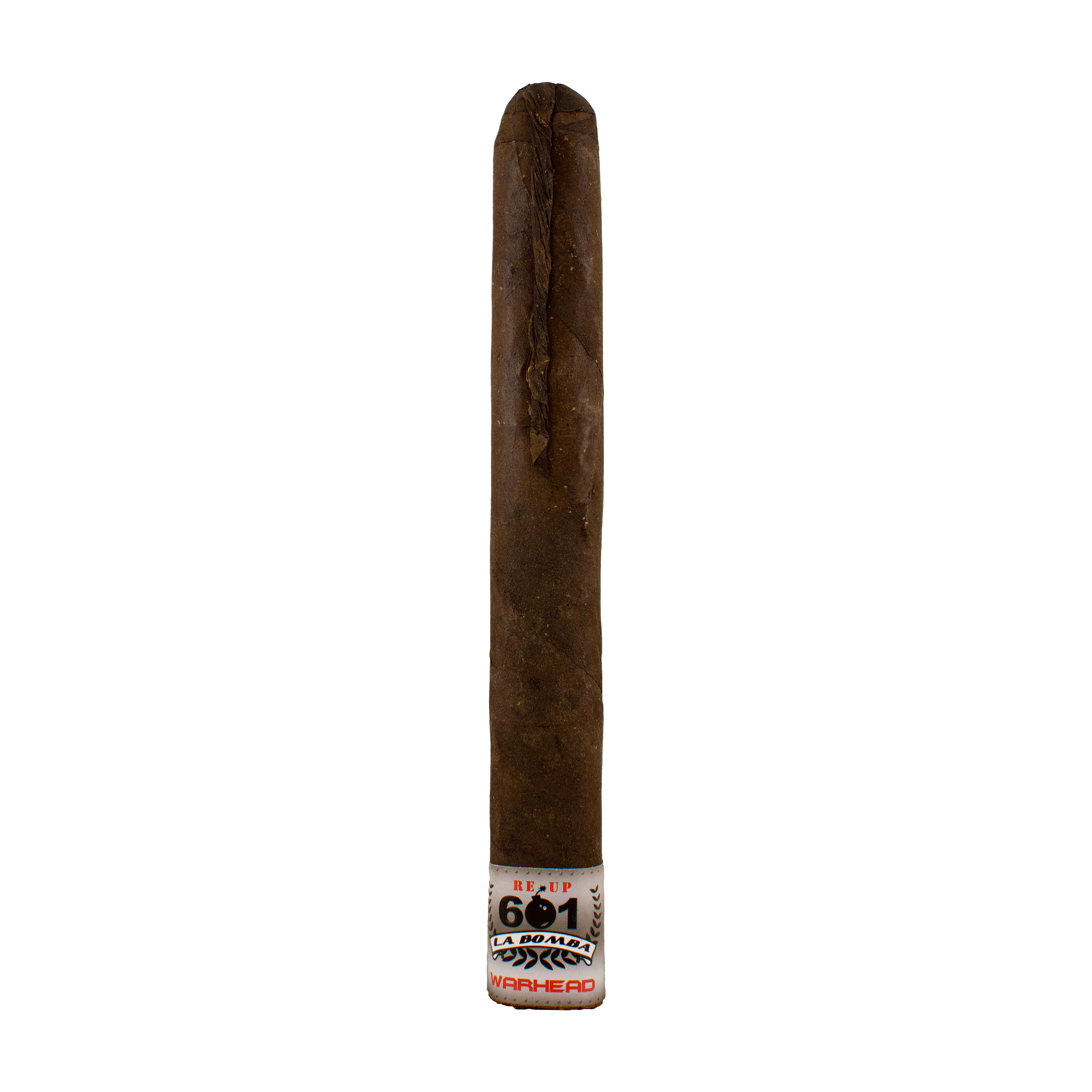 601 La Bomba Warhead 1 (6 1/2 x 54) Cigar