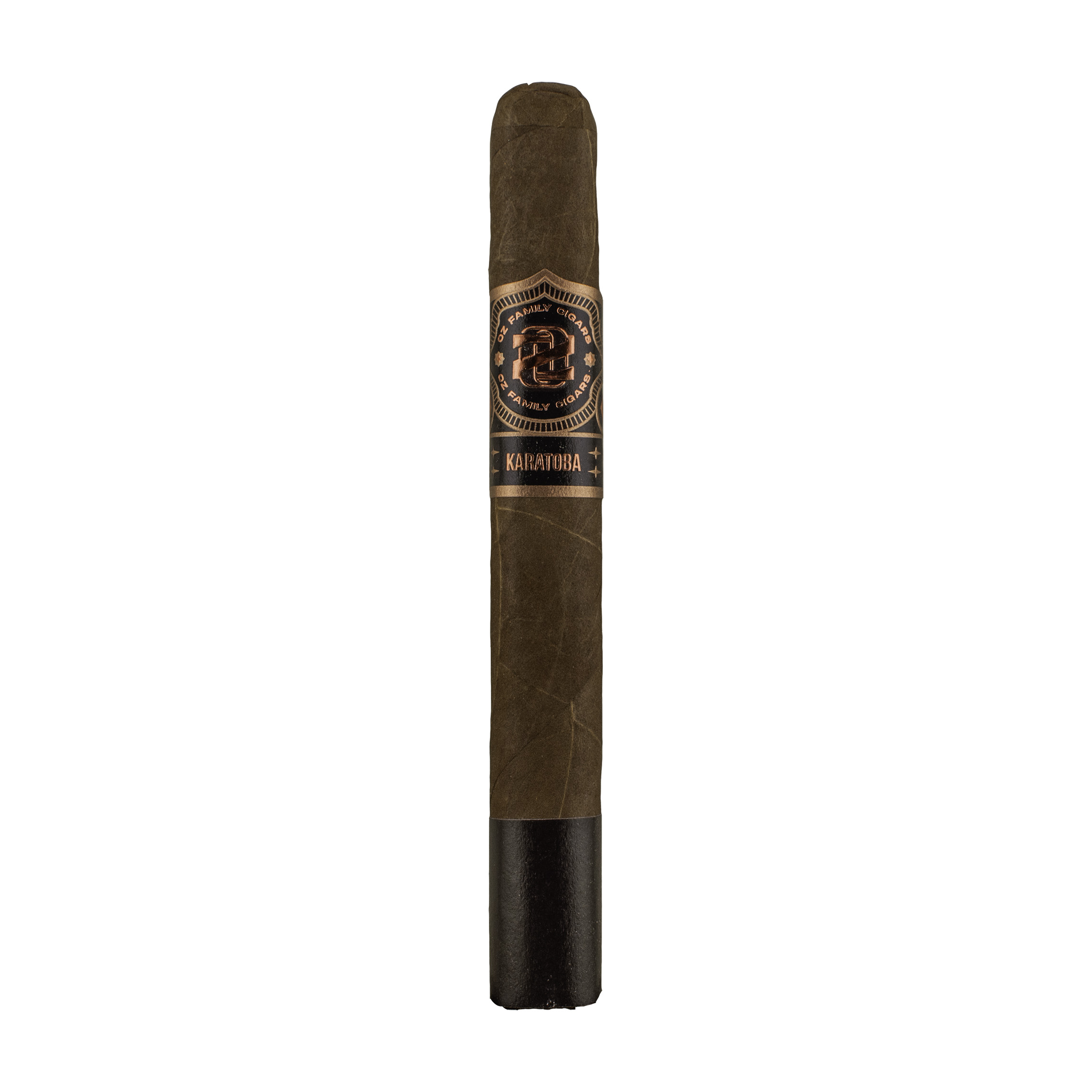 Oz Family Karatoba Toro Cigar