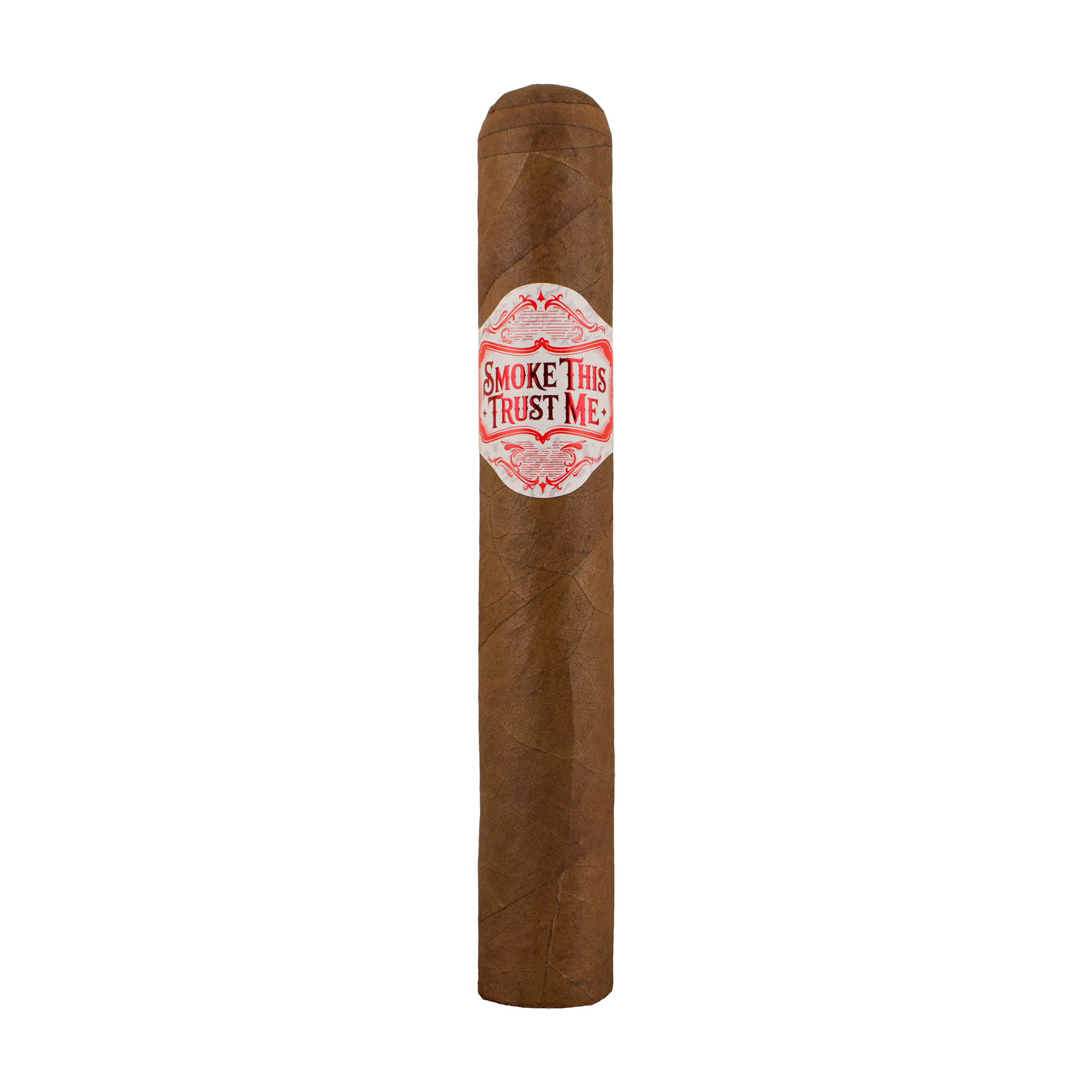 Smoke This Trust Me Habano Gordo (6 x 60) Cigar