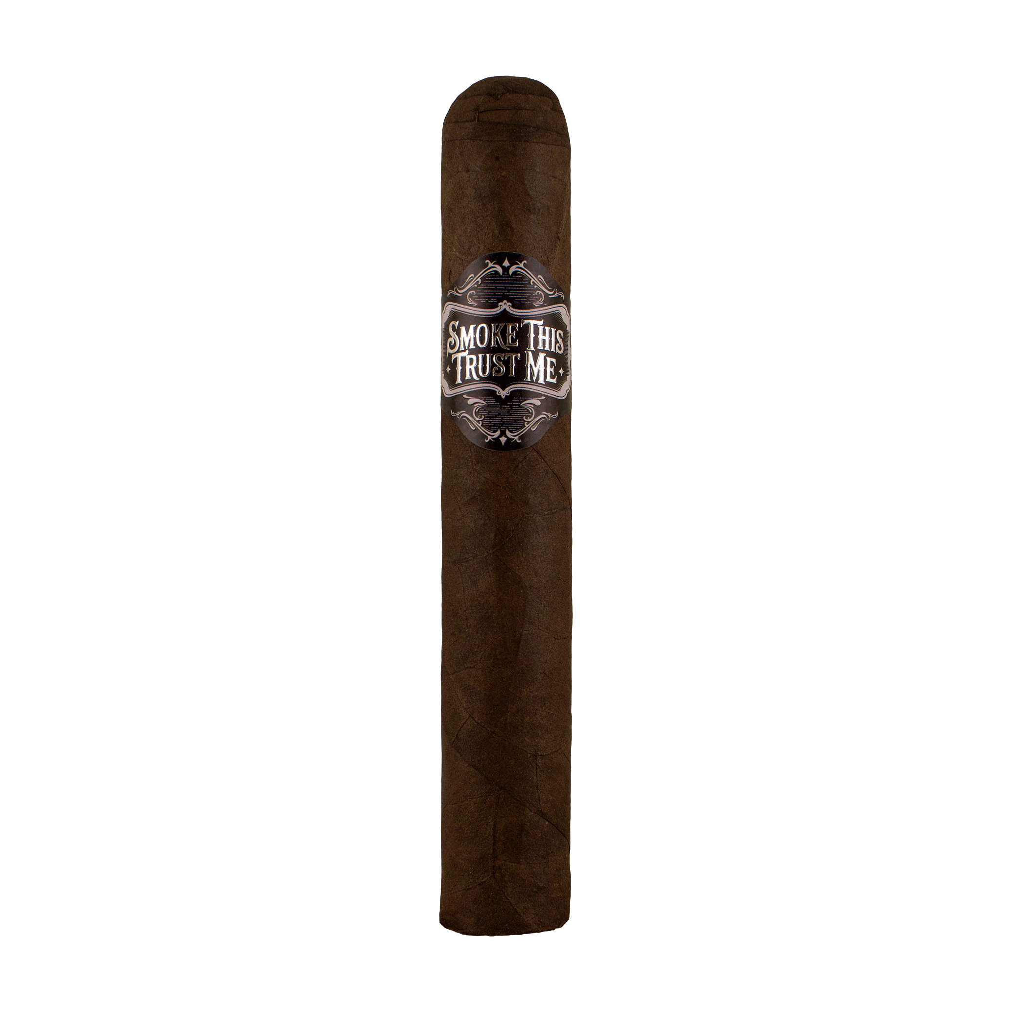 Smoke This Trust Me Maduro Gordo (6 x 60) Cigar 
