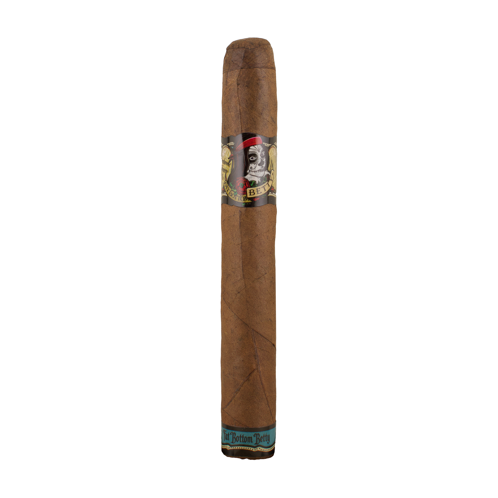 Deadwood Tobacco Fat Bottom Betty Toro (6 x 50) Cigar