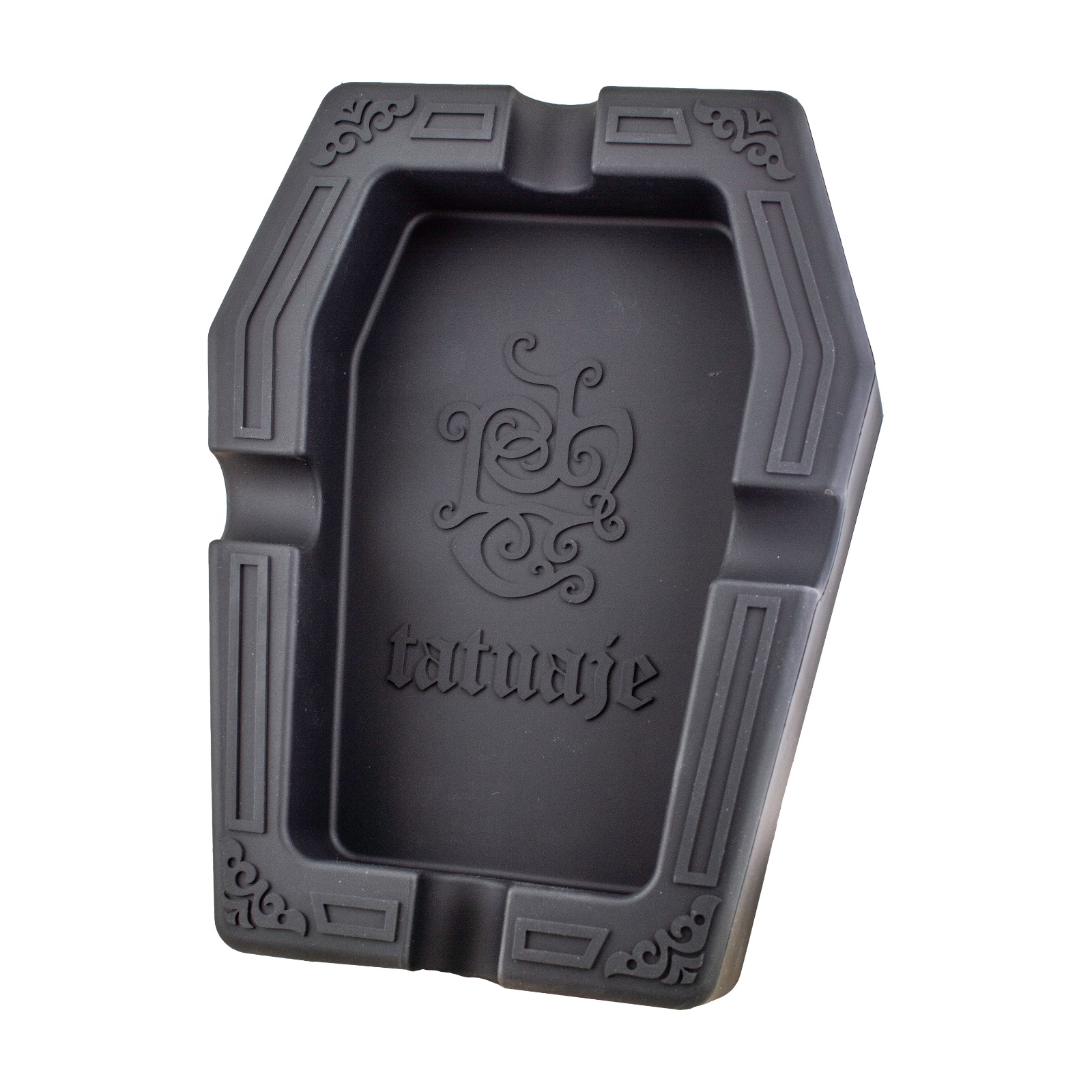 Tatuaje Coffin Ashtray