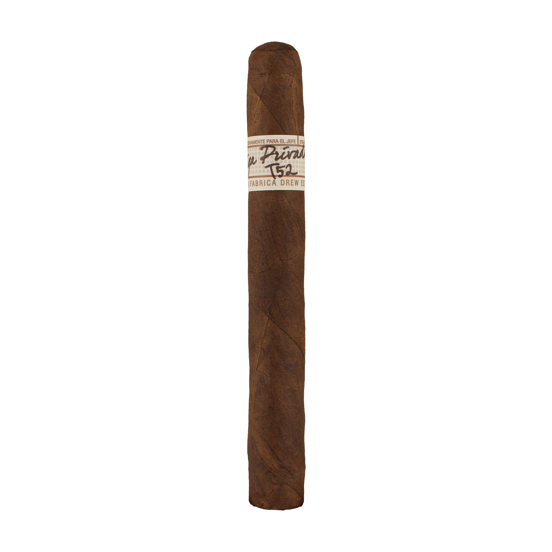 Liga Privada T52 Corona Viva (6 x 46) Cigar