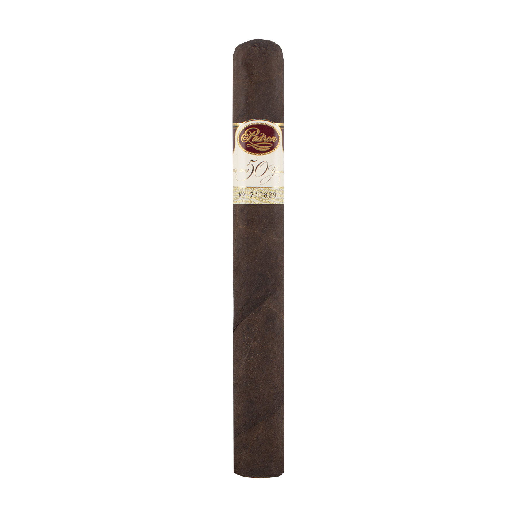 Padron Family Reserve No. 50 Natural Robusto (5 x 54) Cigar