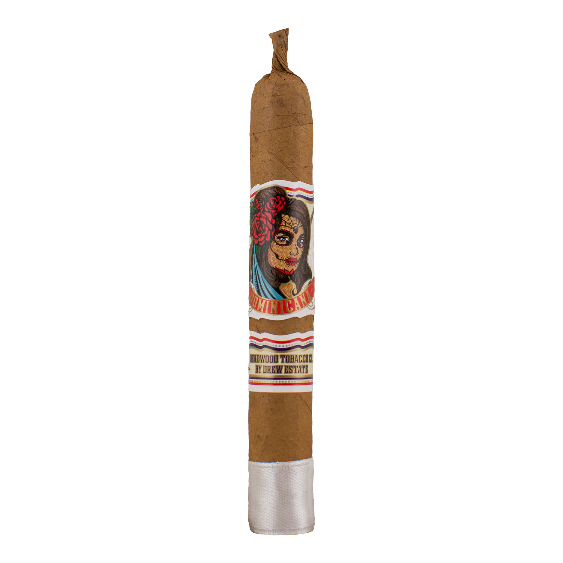Deadwood Tobacco Dominicana Pequena (4 x 32) Cigar