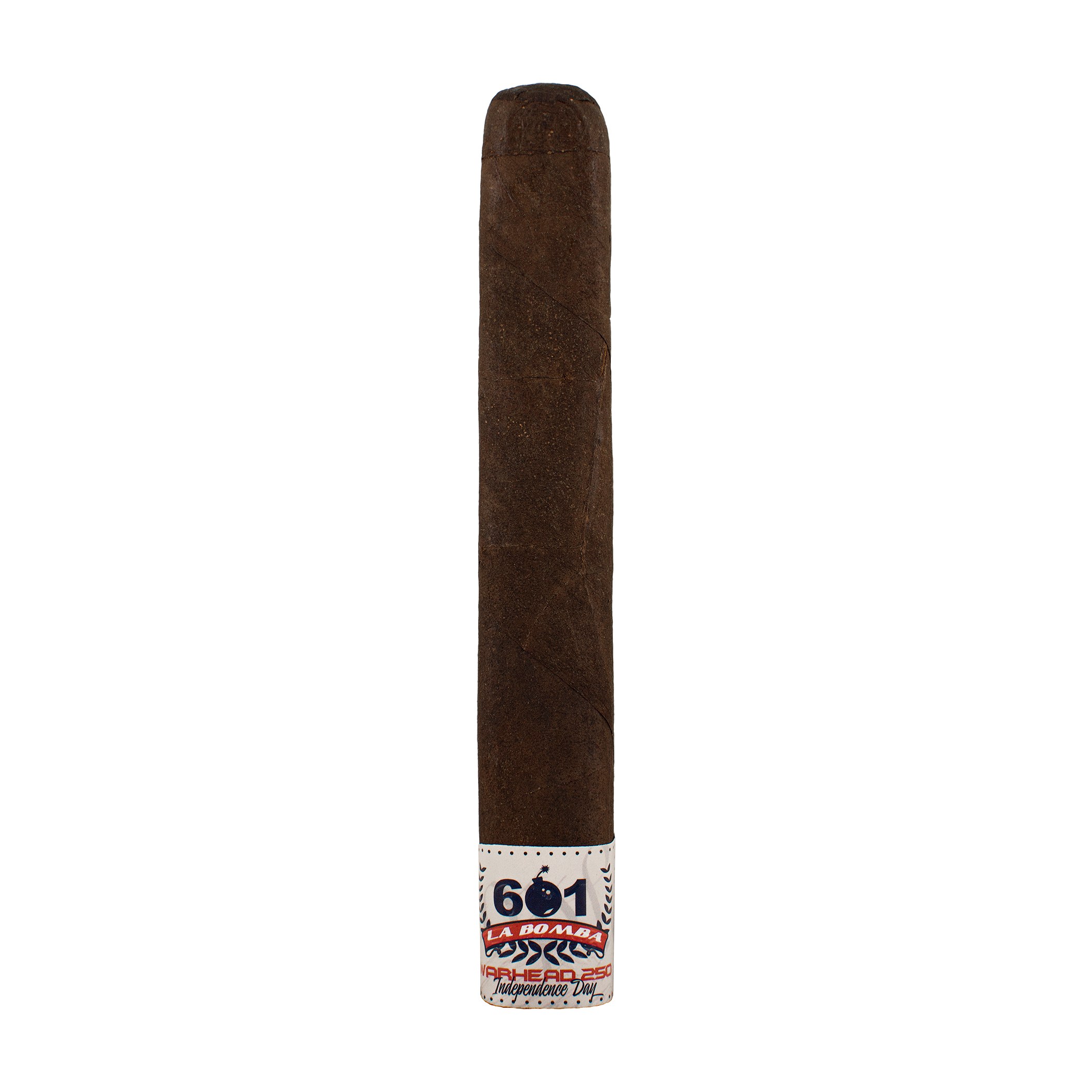 601 La Bomba 2025 Independence Day Warhead (6 x 64) Cigar