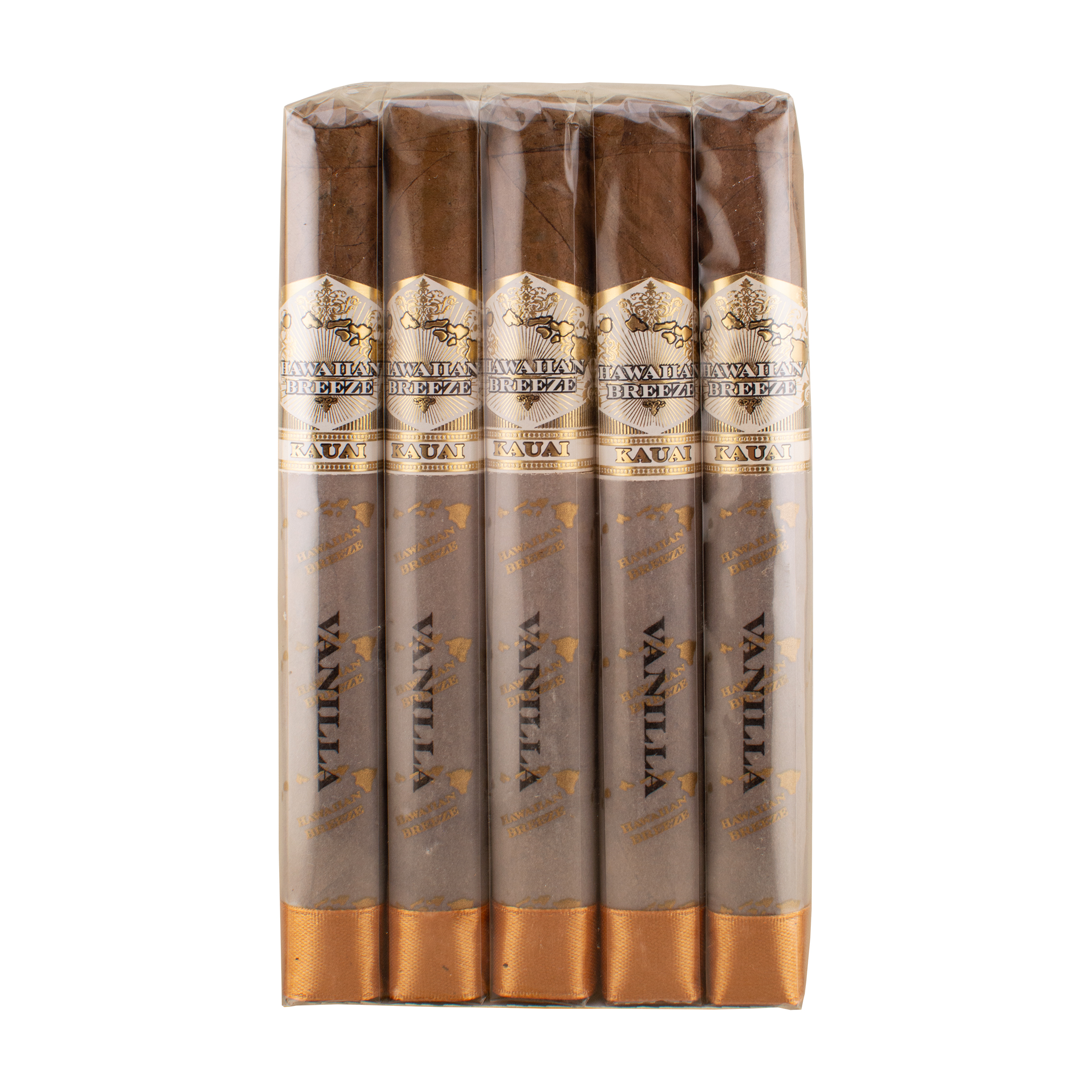 Hawaiian Breeze Vanilla Corona (6 x 45) Cigar