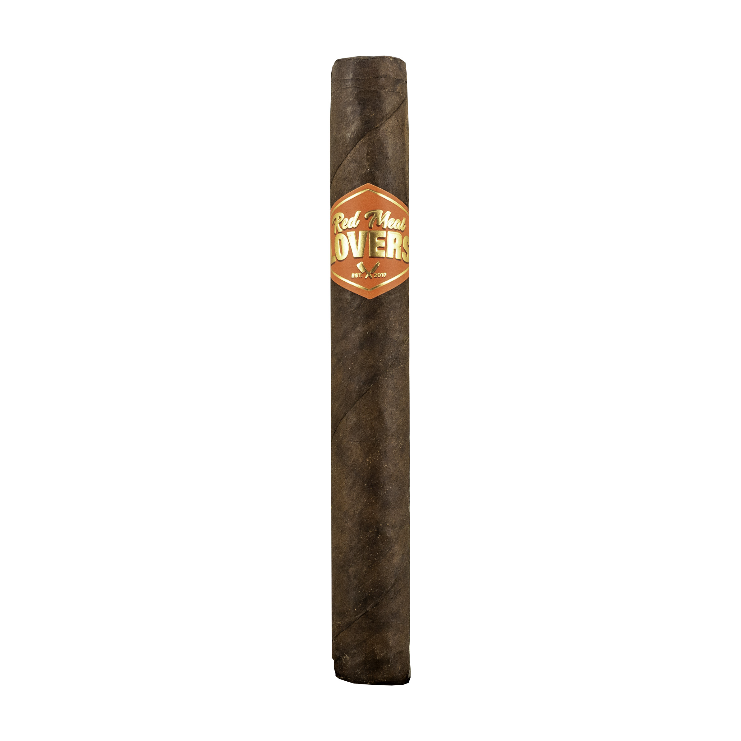 Red Meat Lovers Spicy Beef Stick (6 x 48) Cigar