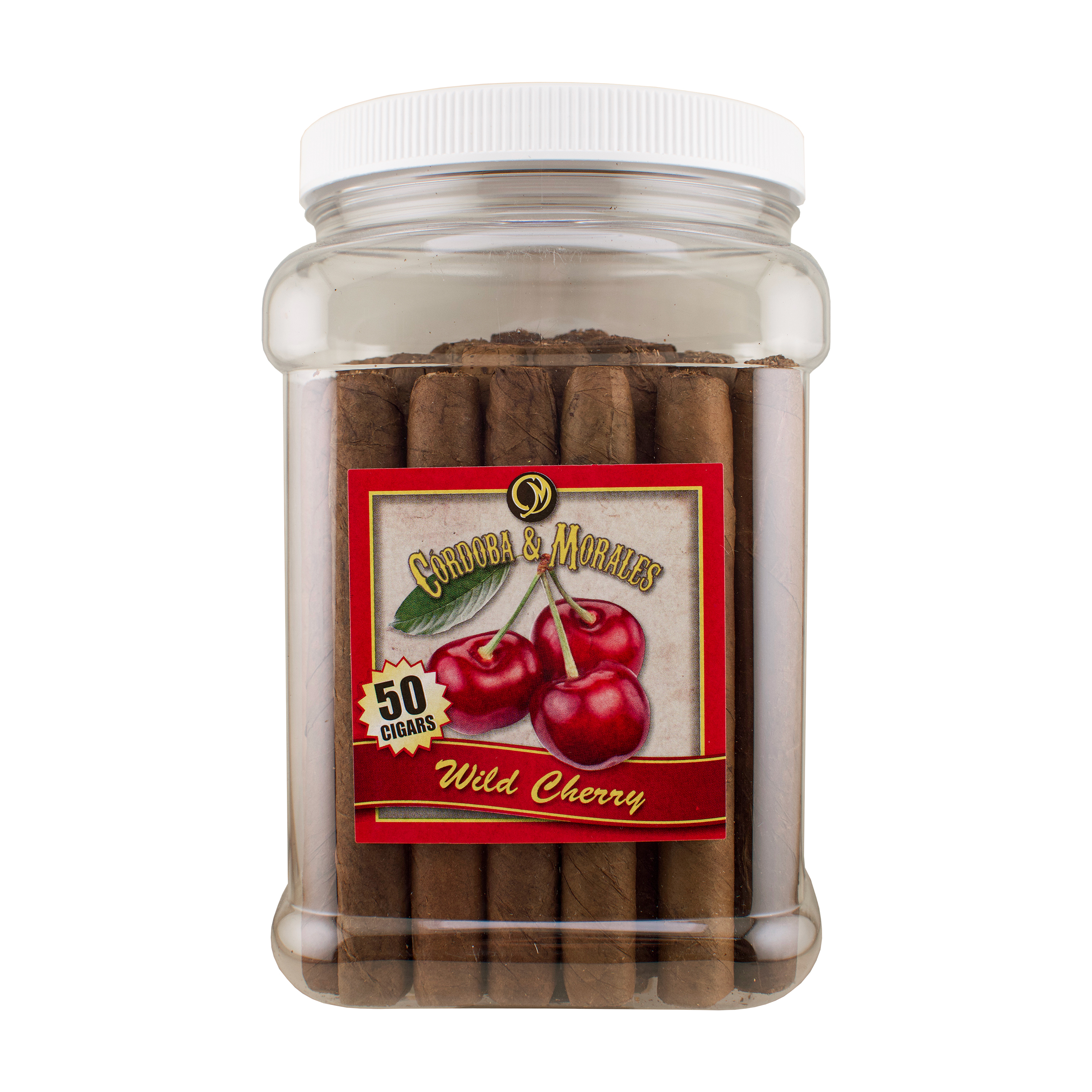 Cordoba & Morales Cherry (4 1/2 x 30) Cigar