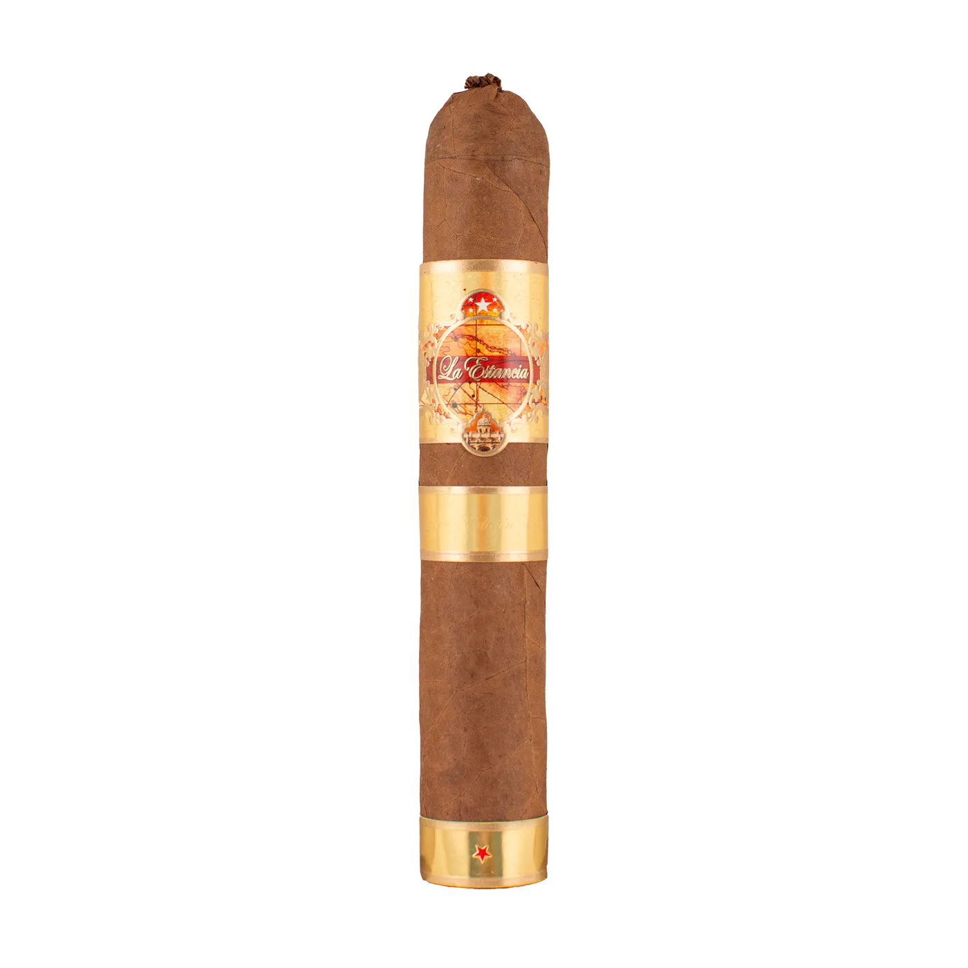 Meerapfel La Estancia Edición Exclusiva 50 (5 x 50) Cigar
