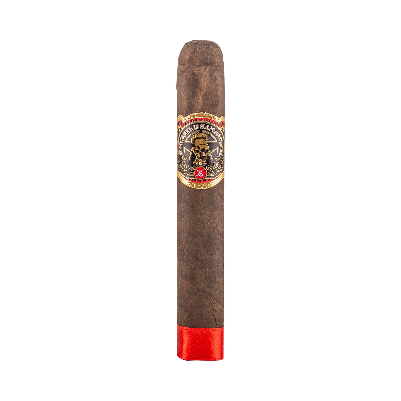 Knuckle Sandwich Maduro Gordo (6 x 60) Cigar