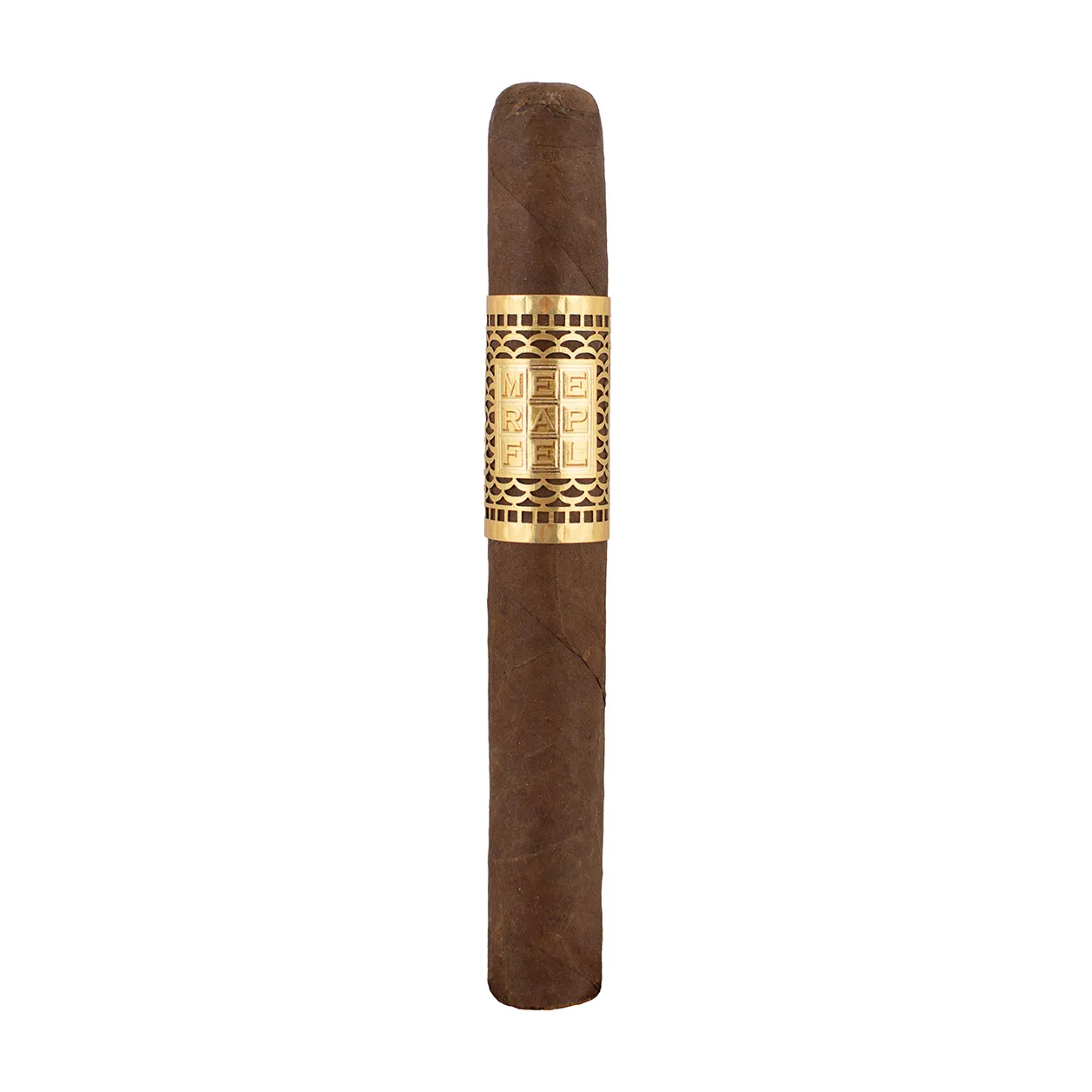 Meerapfel Ernest Corona Gorda (5 1/2 x 46) Cigar