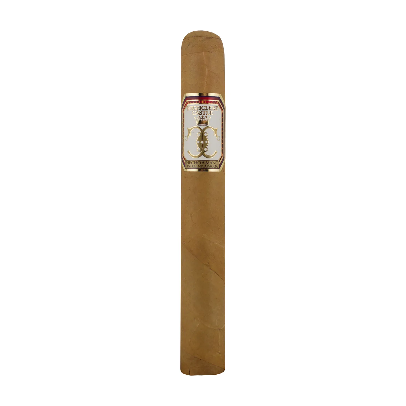 Highclere Castle Toro (6 x 52) Cigar