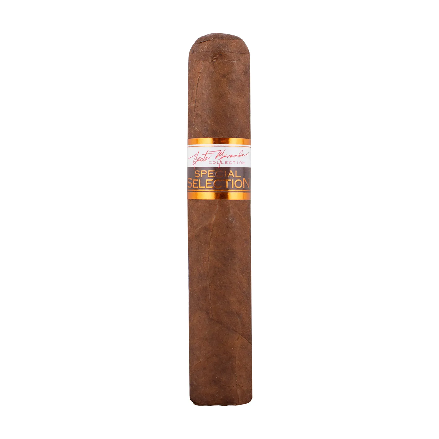 Nestor Miranda Special Selection Coffee Break (4 1/2 x 50) Cigar