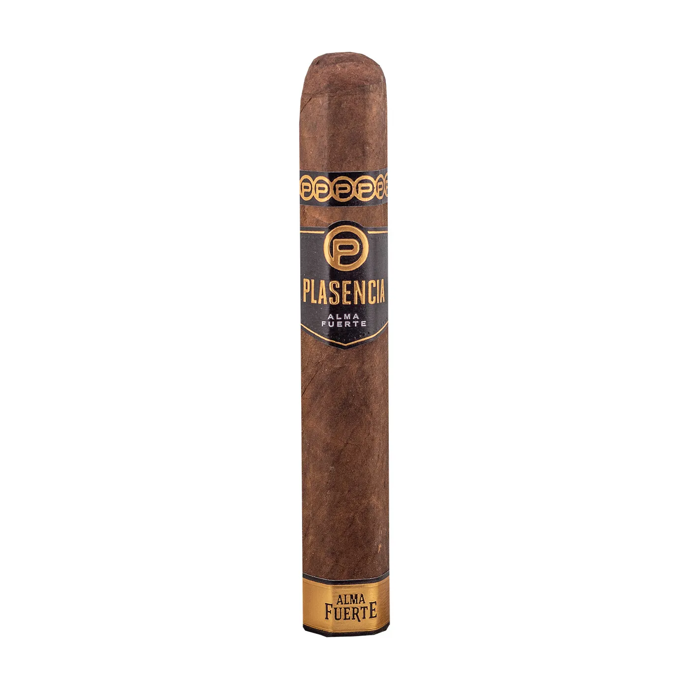 Plasencia Alma Fuerte Sixto II Hexagon (6 x 60) Cigar