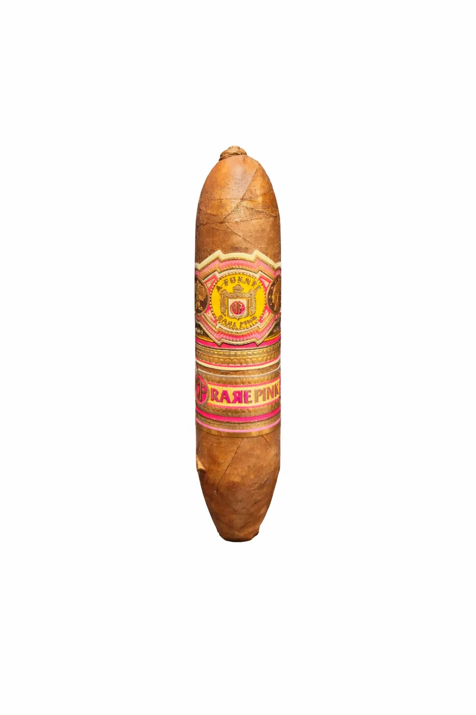 Arturo Fuente Rare Pink Queen of Hearts (4 1/8 x 60) Cigar