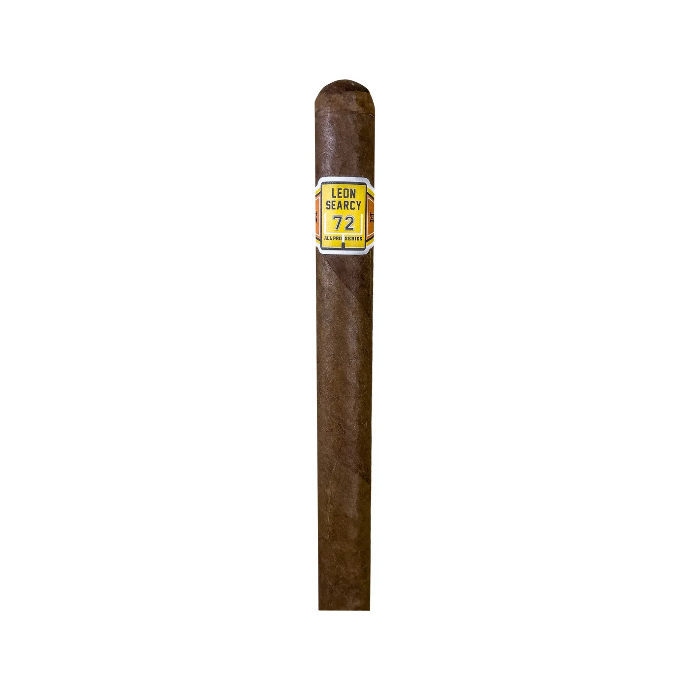 All Pro Series Leon Searcy 72 BIG Searc (8 1/4 x 60) Cigar