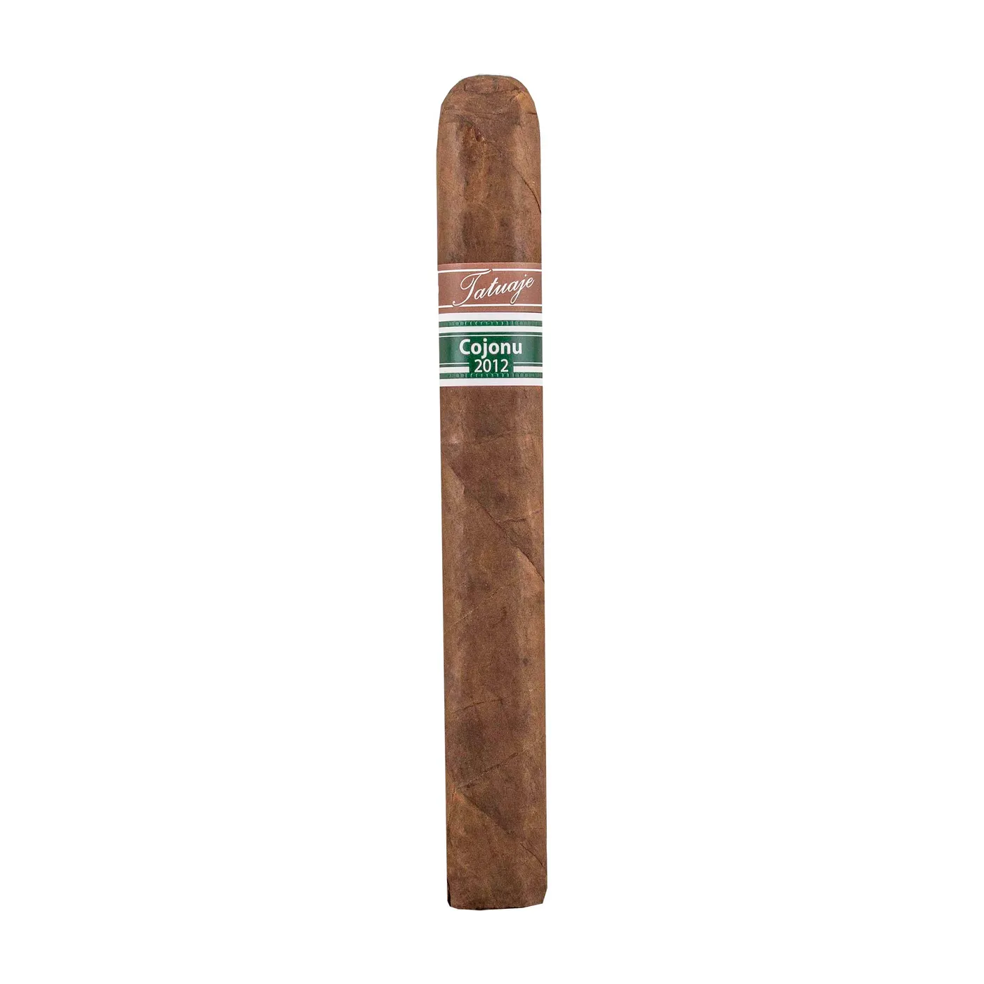 Tatuaje Cojonu 2012 TUXTLA Toro (6 1/2 x 52) Cigar