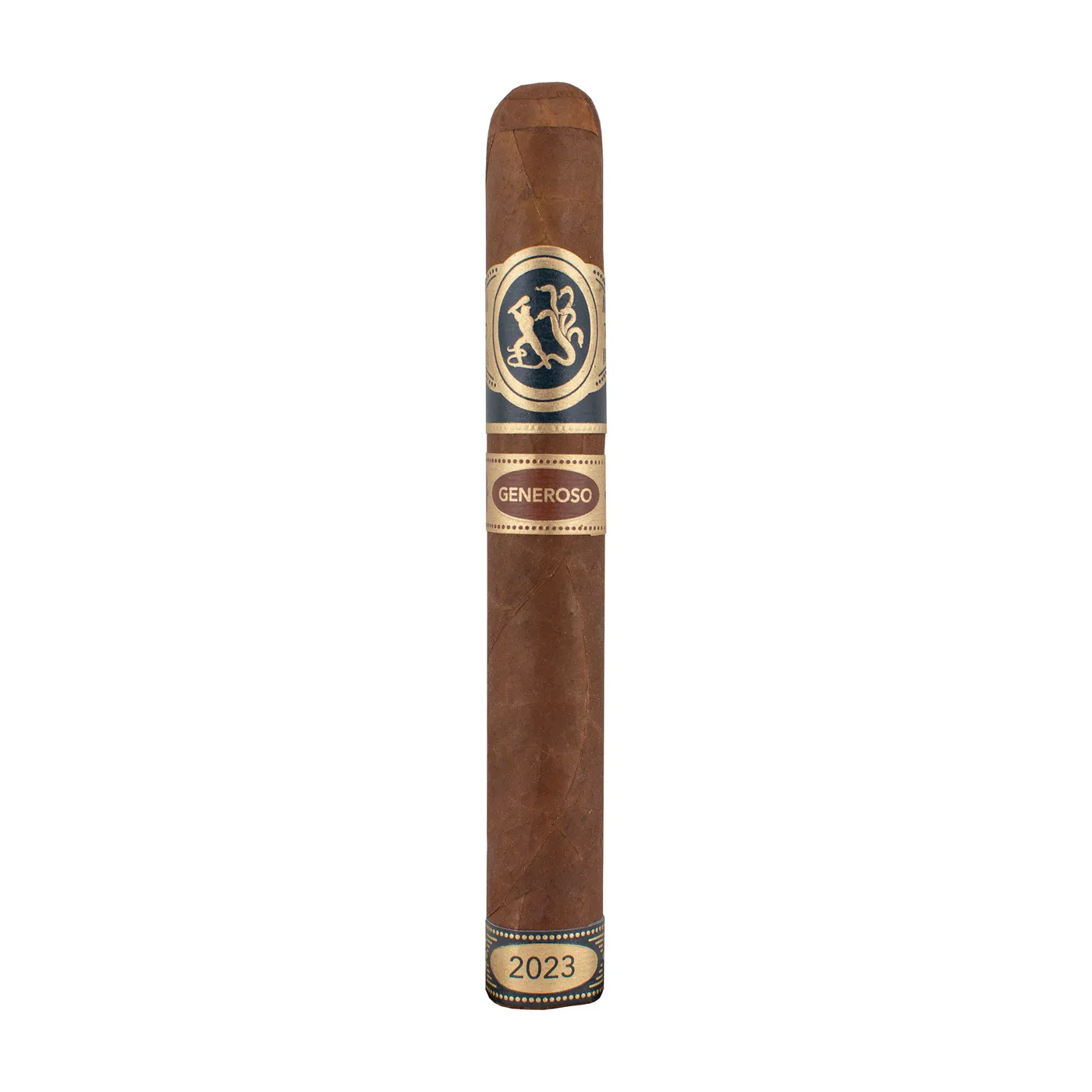 Ferio Tego Generoso 2023 Toro (6 x 50) Cigar